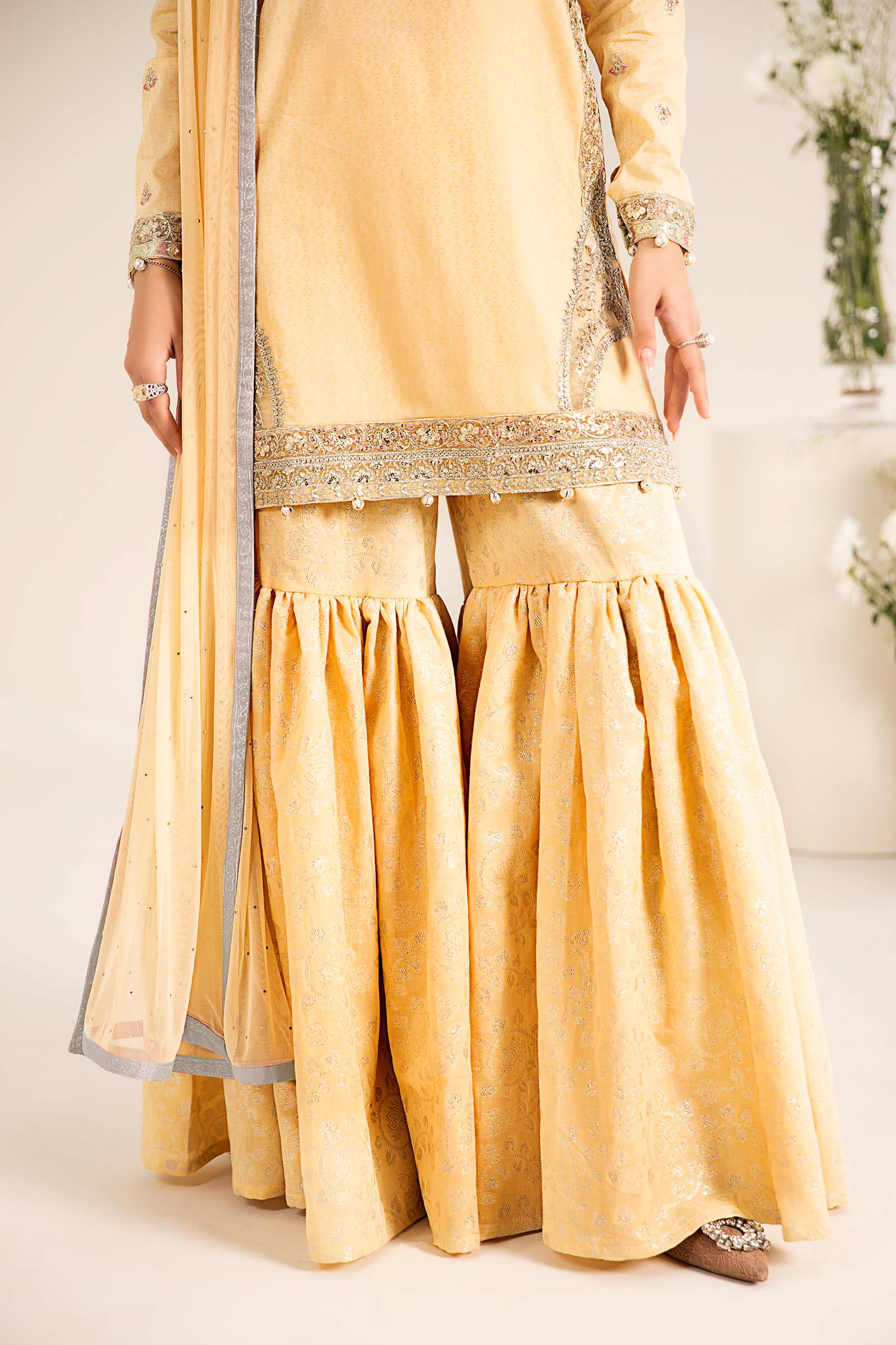 Maira B | Ready to Wear | DW-EF25-61