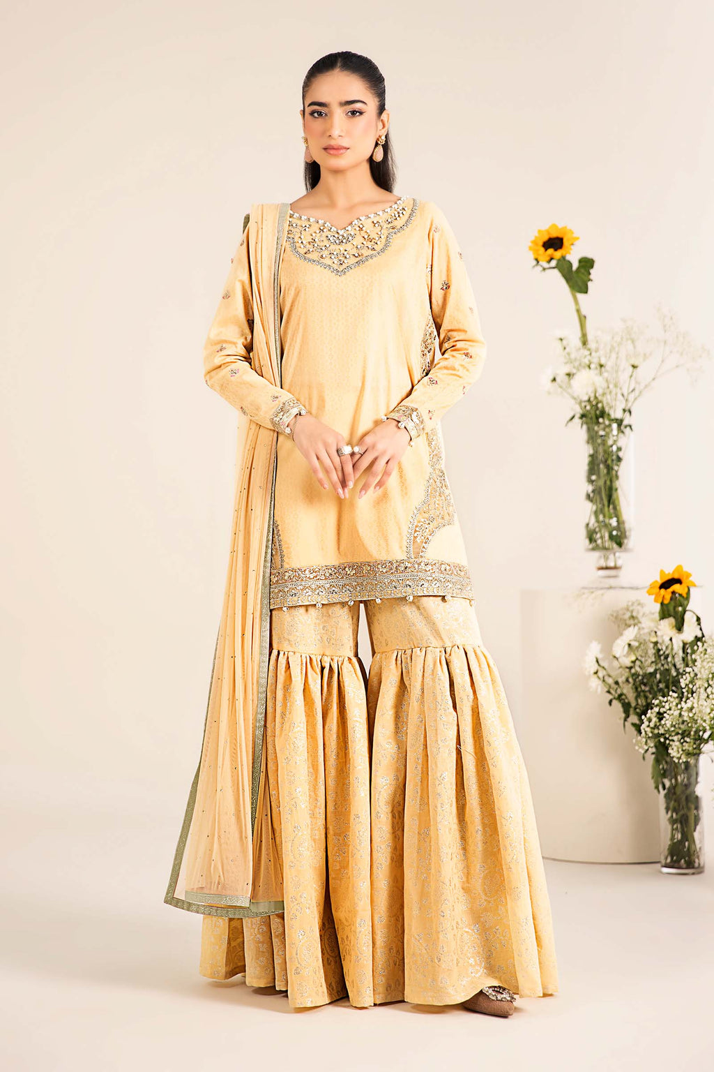Maira B | Ready to Wear | DW-EF25-61