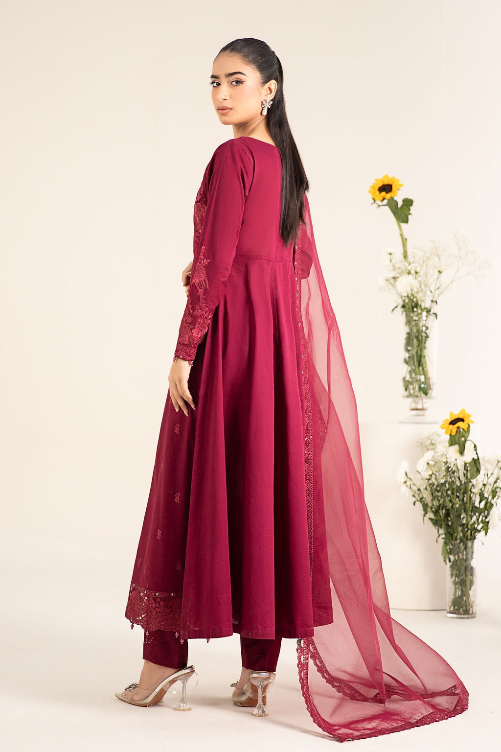 Maira B | Ready to Wear | DW-EF25-83