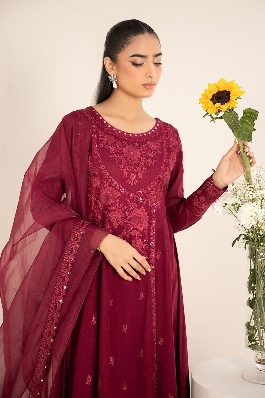Maira B | Ready to Wear | DW-EF25-83