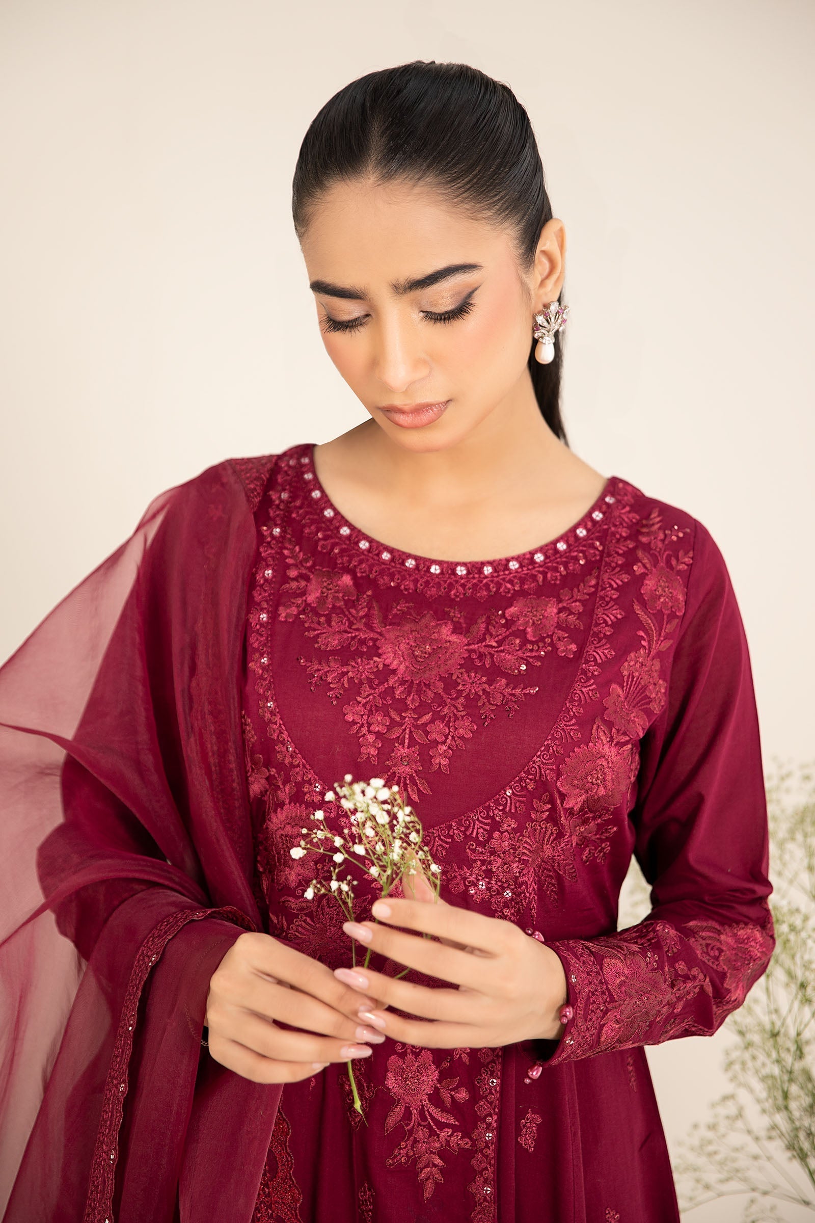 Maira B | Ready to Wear | DW-EF25-83