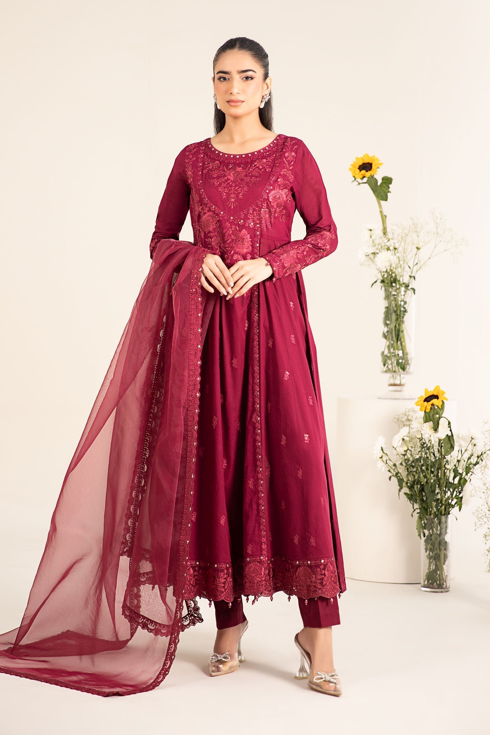Maira B | Ready to Wear | DW-EF25-83