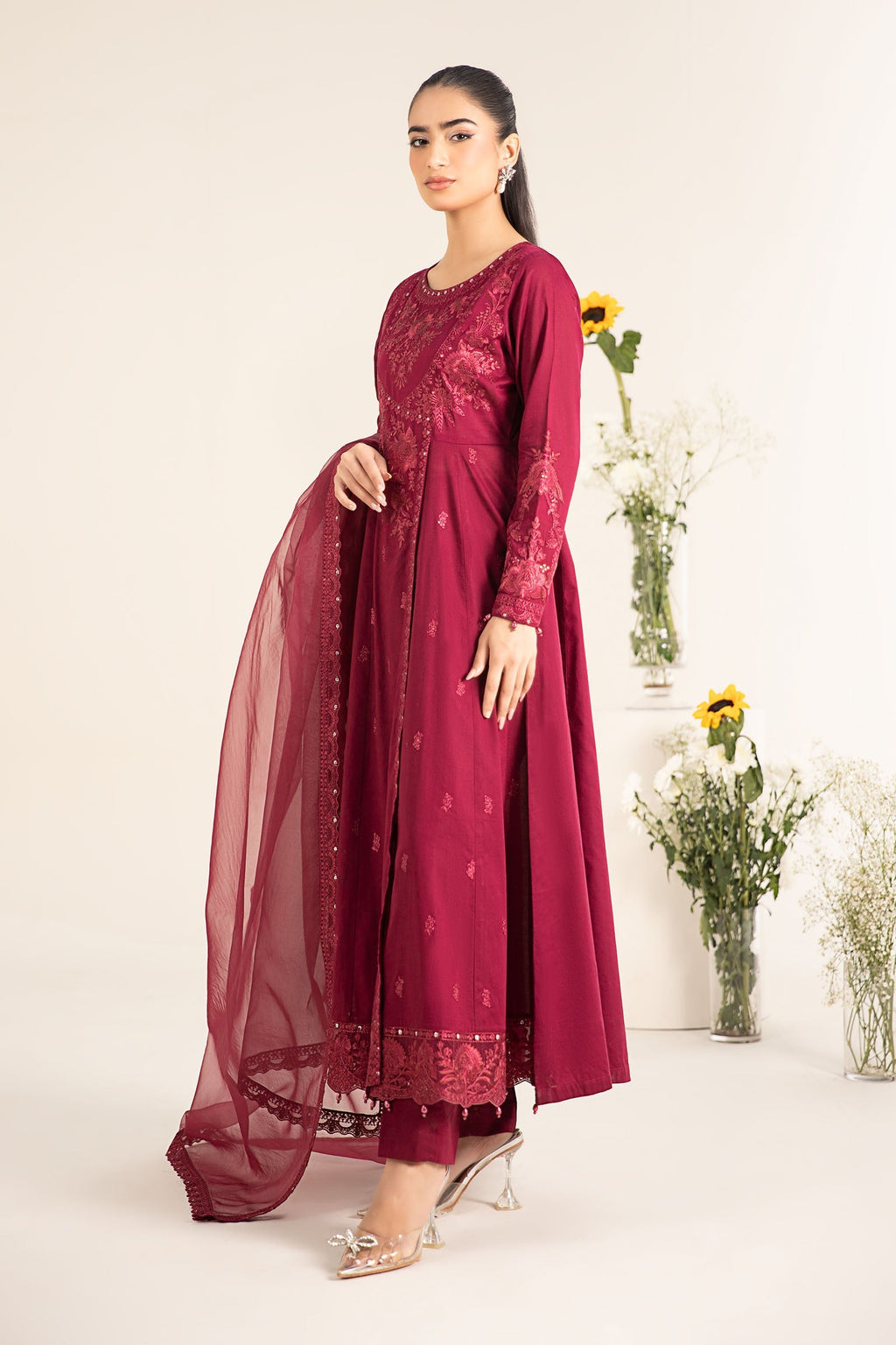 Maira B | Ready to Wear | DW-EF25-83