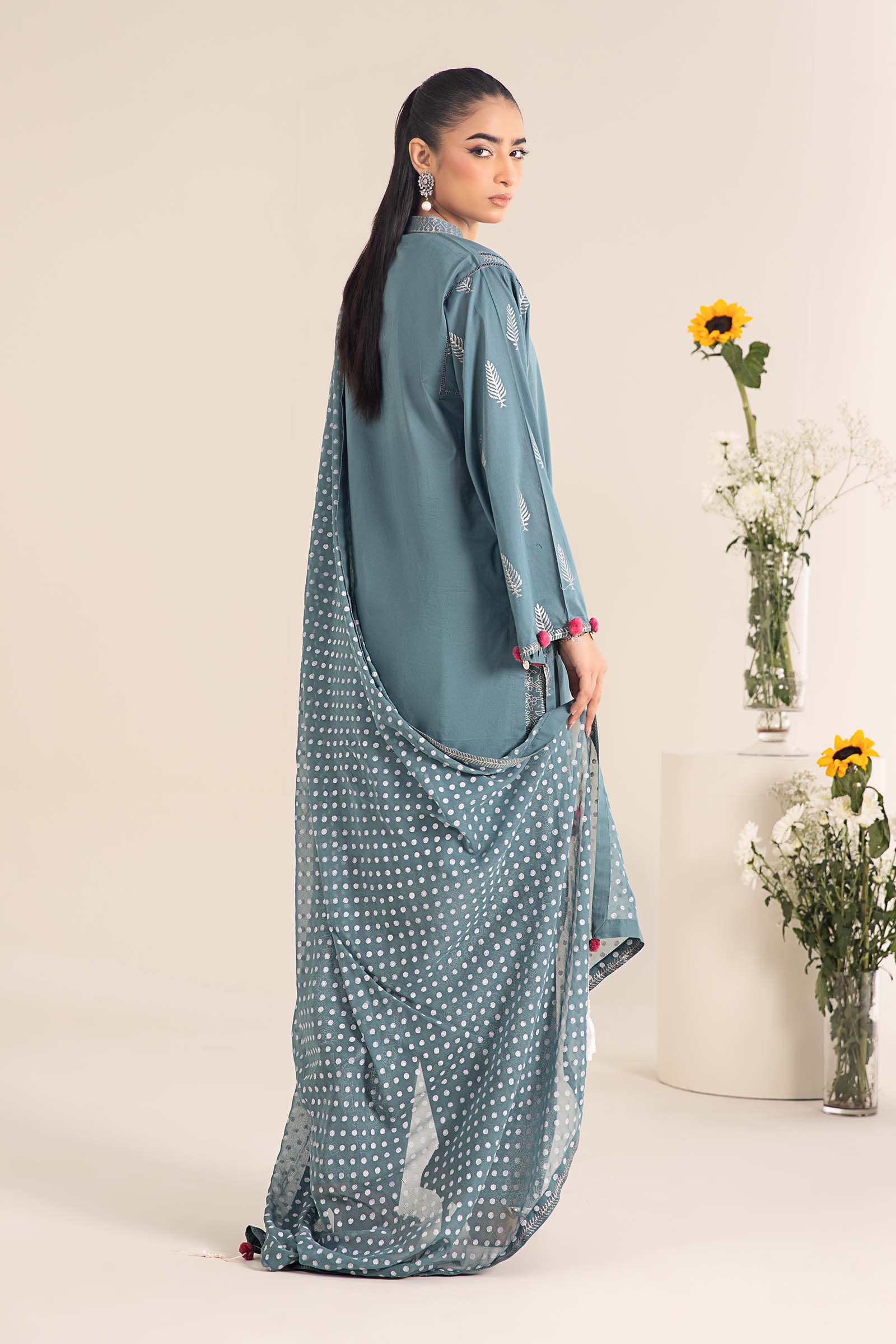 Maira B | Ready to Wear | DW-EF25-96