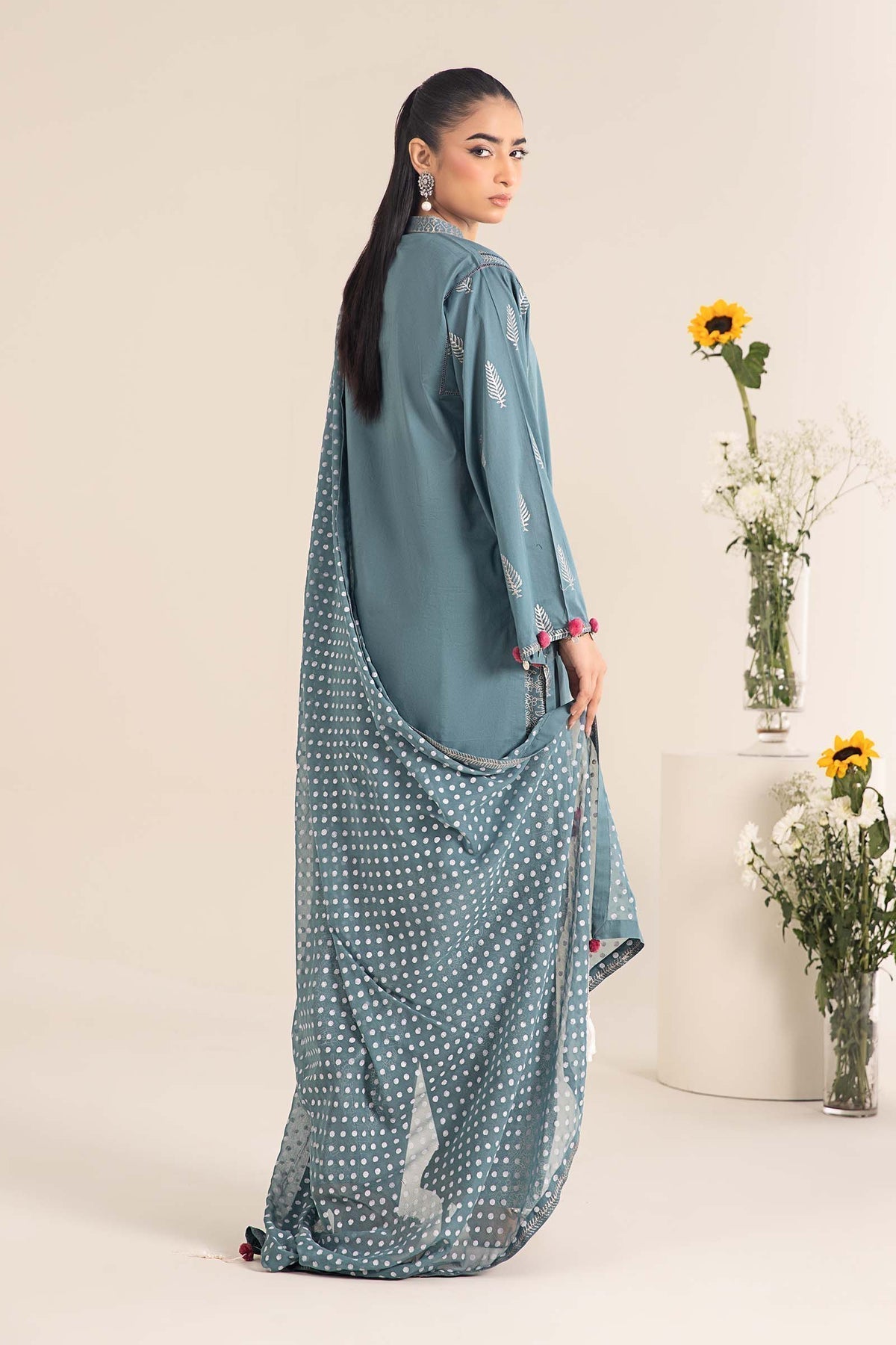 Maria B | Casual Pret 25 | DW-EF25-96