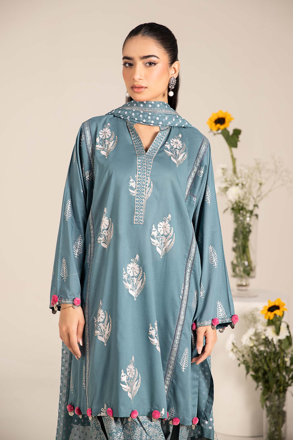 Maira B | Ready to Wear | DW-EF25-96