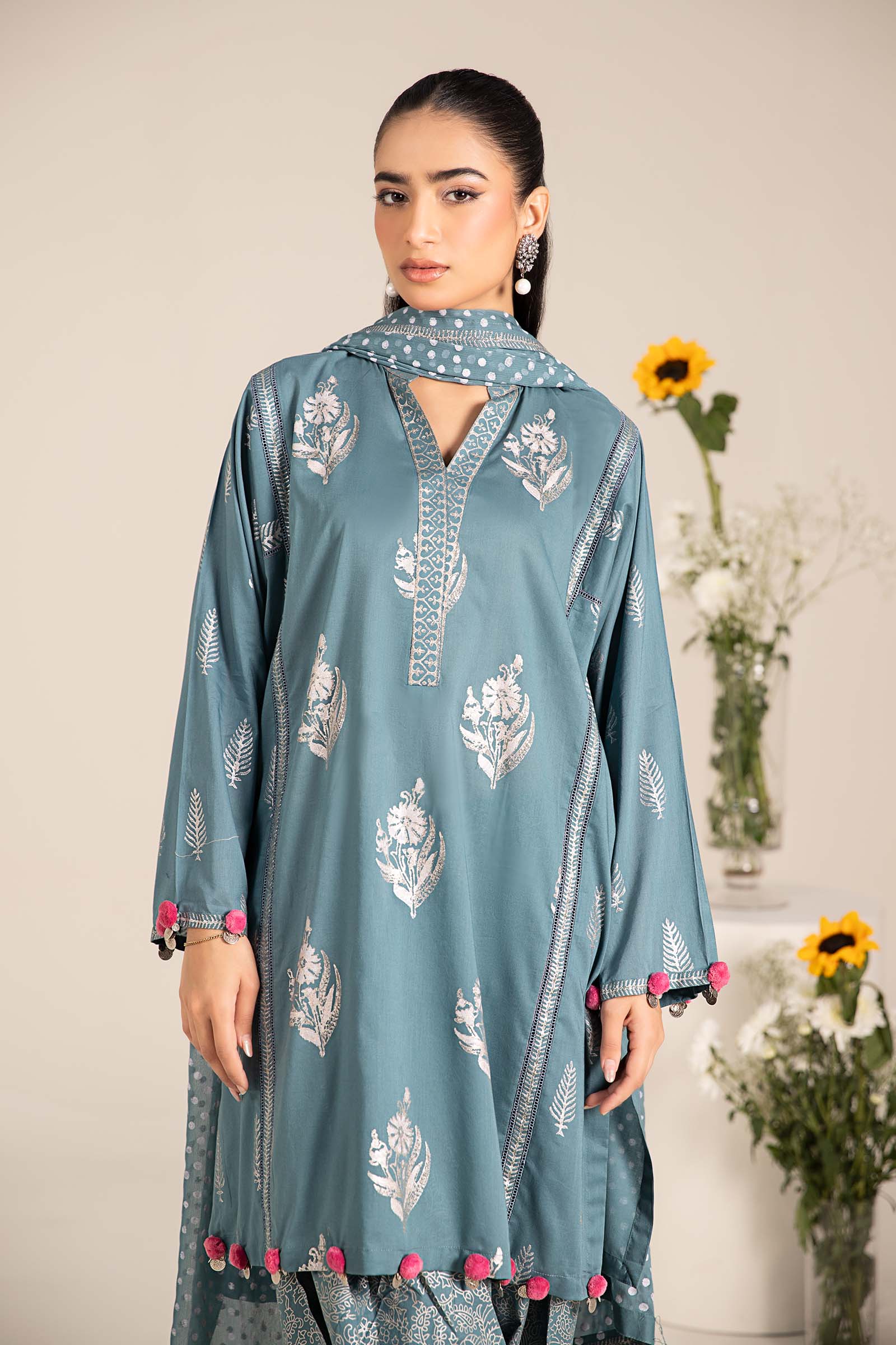 Maira B | Ready to Wear | DW-EF25-96