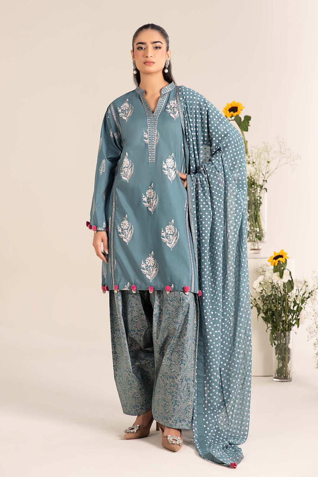 Maira B | Ready to Wear | DW-EF25-96