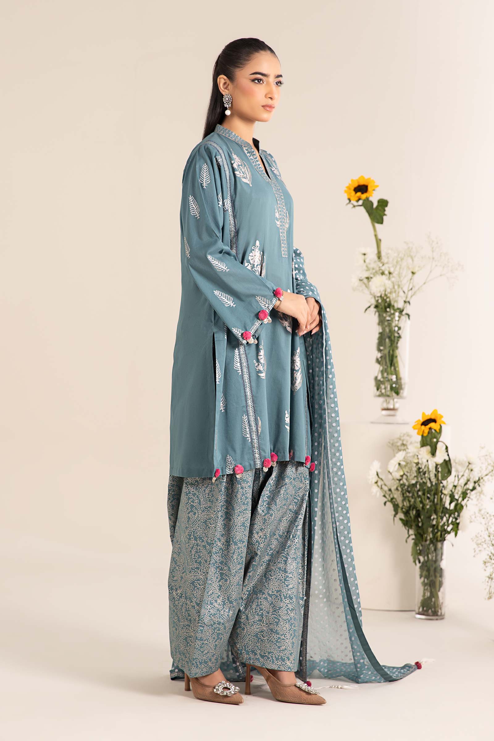 Maira B | Ready to Wear | DW-EF25-96