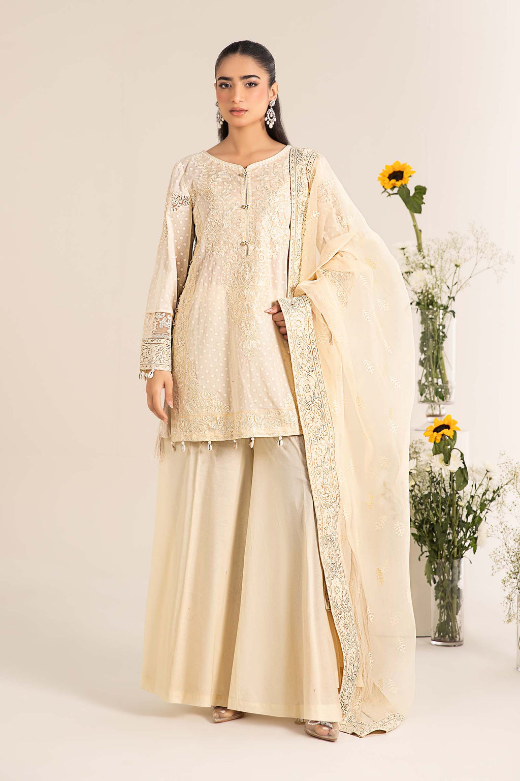 Maira B | Ready to Wear | DW-EF25-99