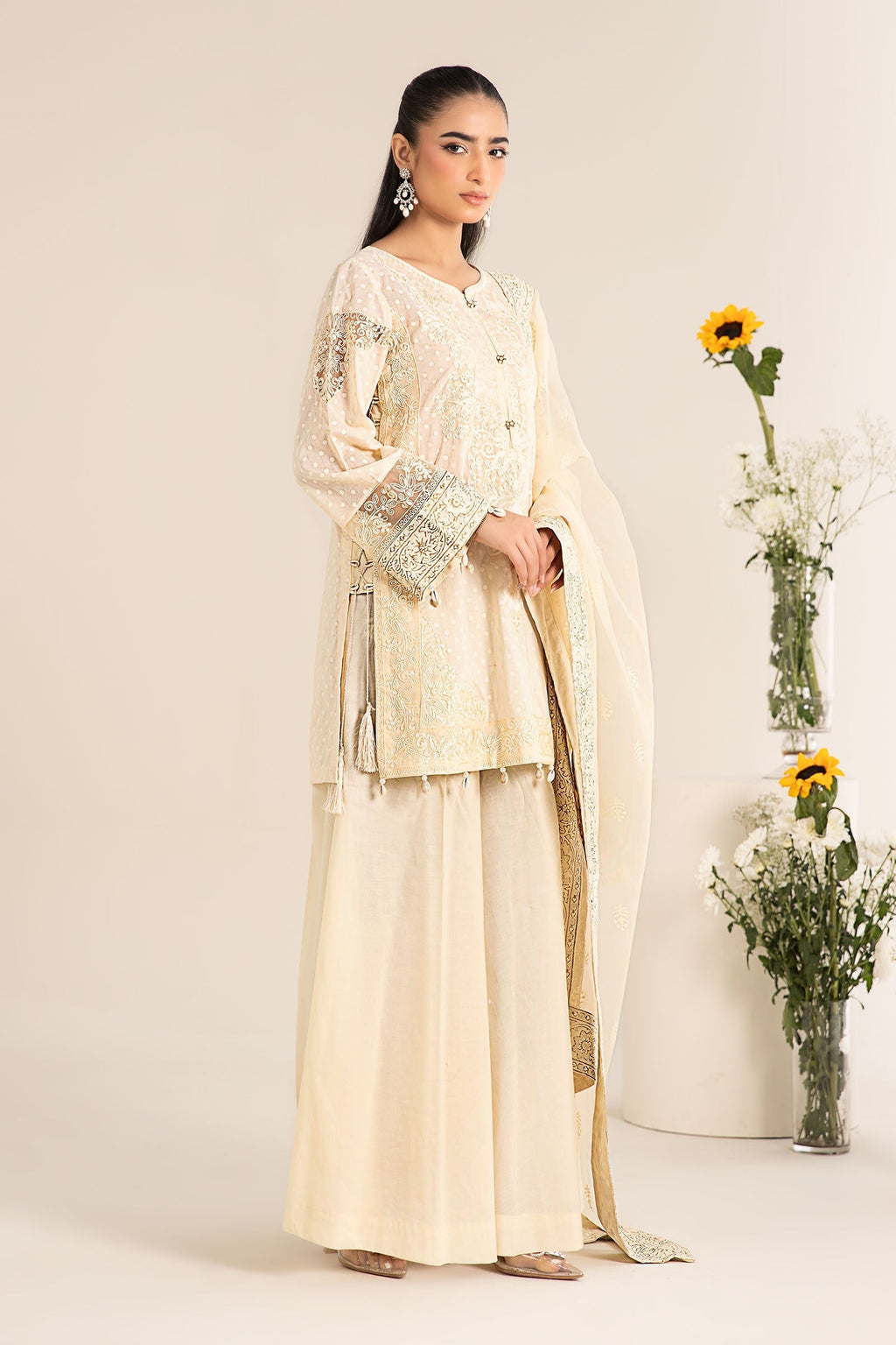 Maira B | Ready to Wear | DW-EF25-99