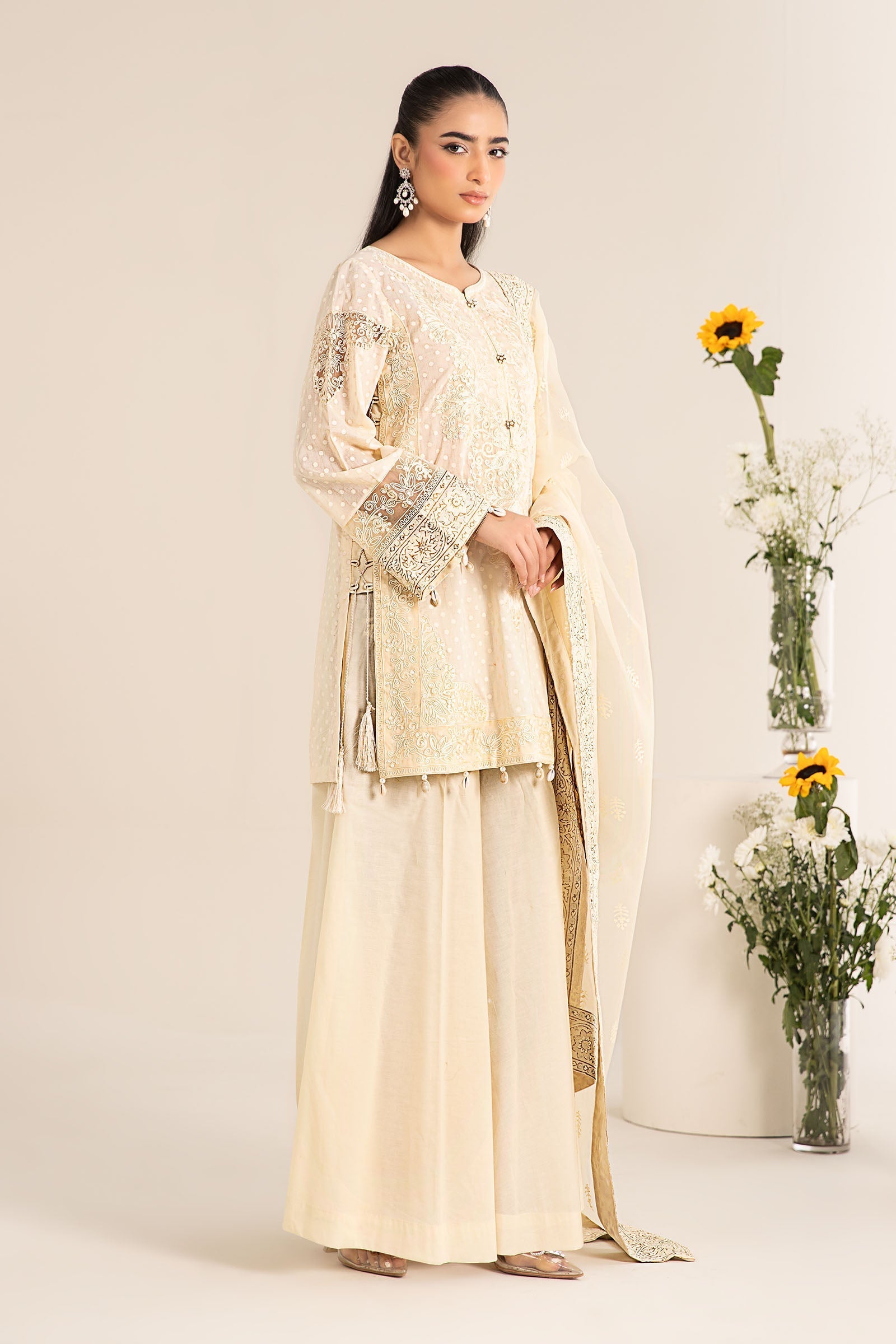 Maira B | Ready to Wear | DW-EF25-99