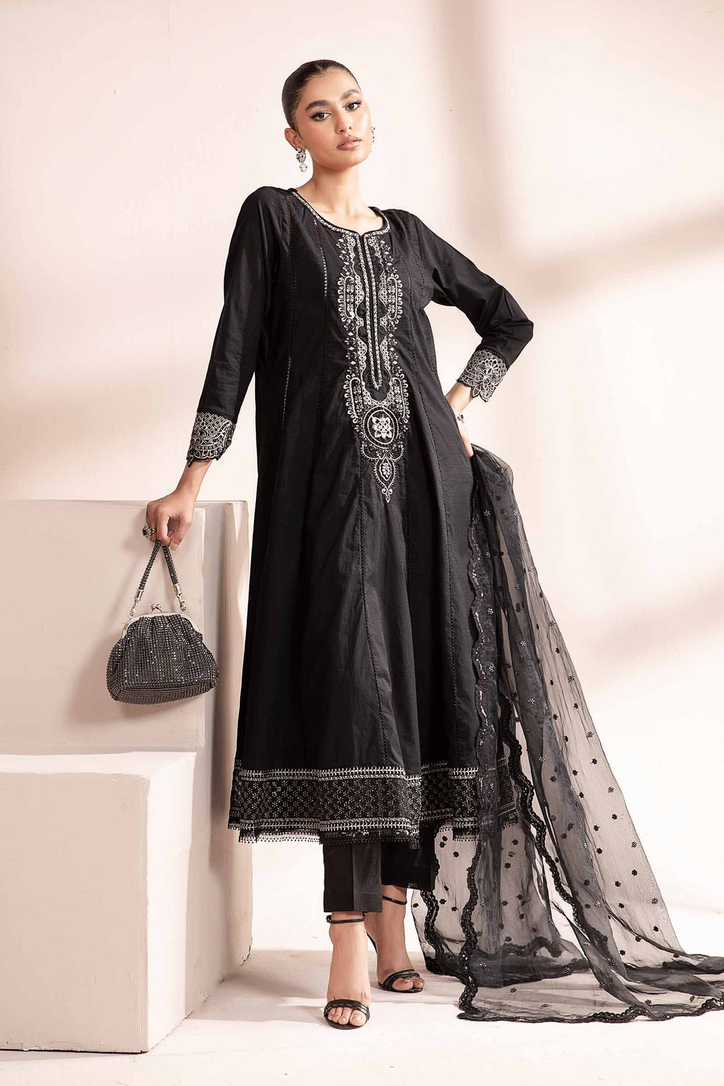 Maira B | Ready to Wear | DW-MN24-08