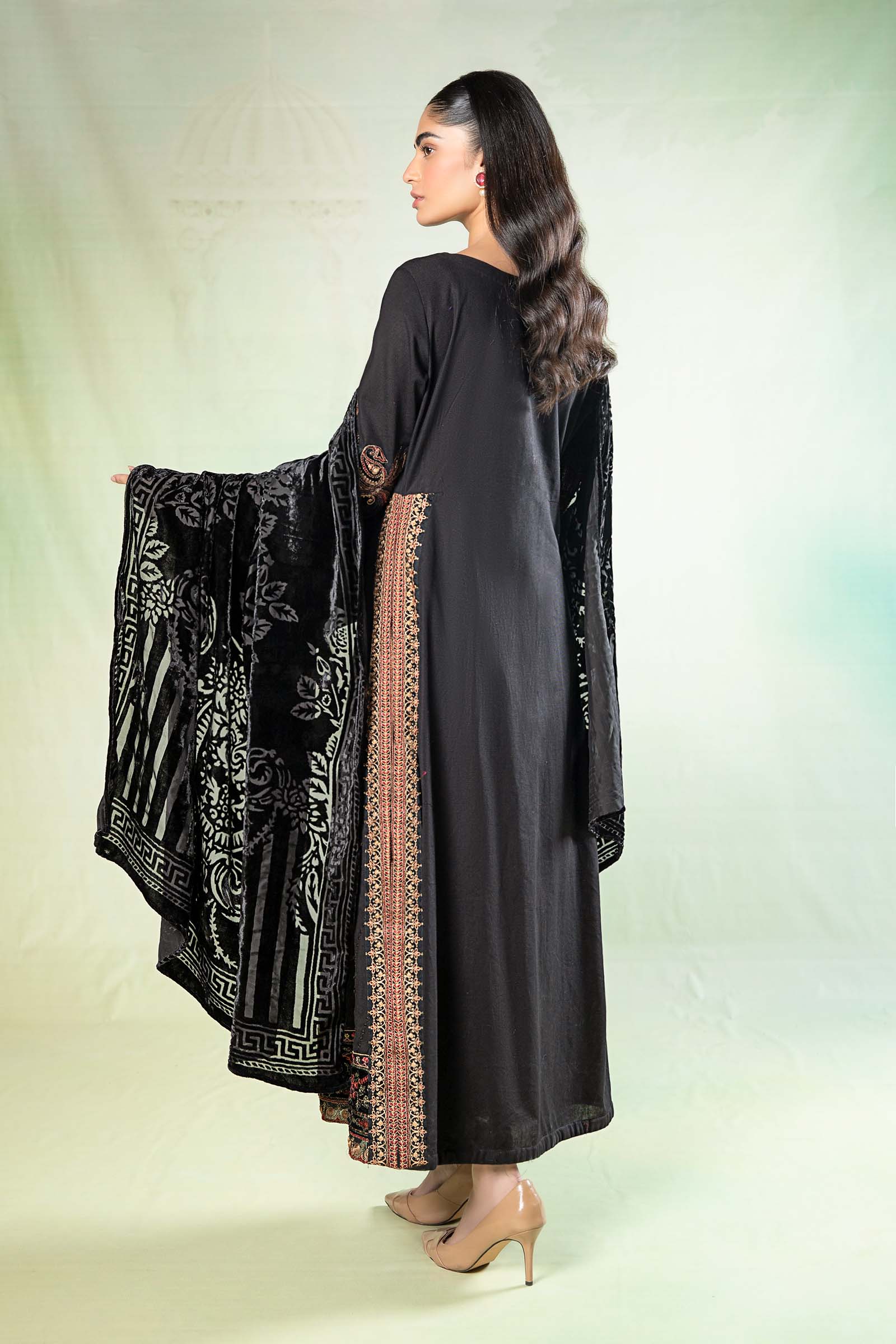 Maira B | Ready to Wear | DW-W24-146