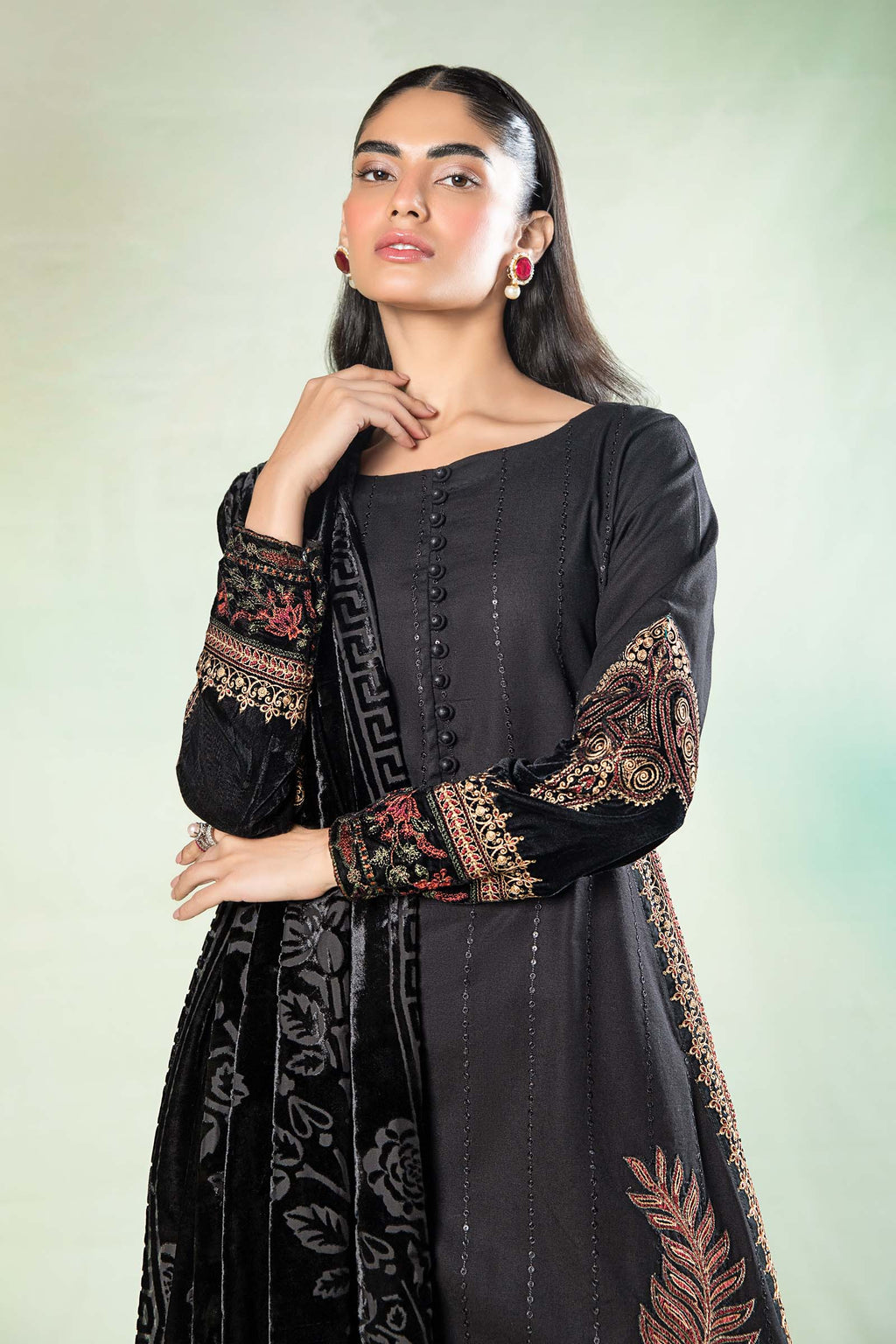 Maira B | Ready to Wear | DW-W24-146