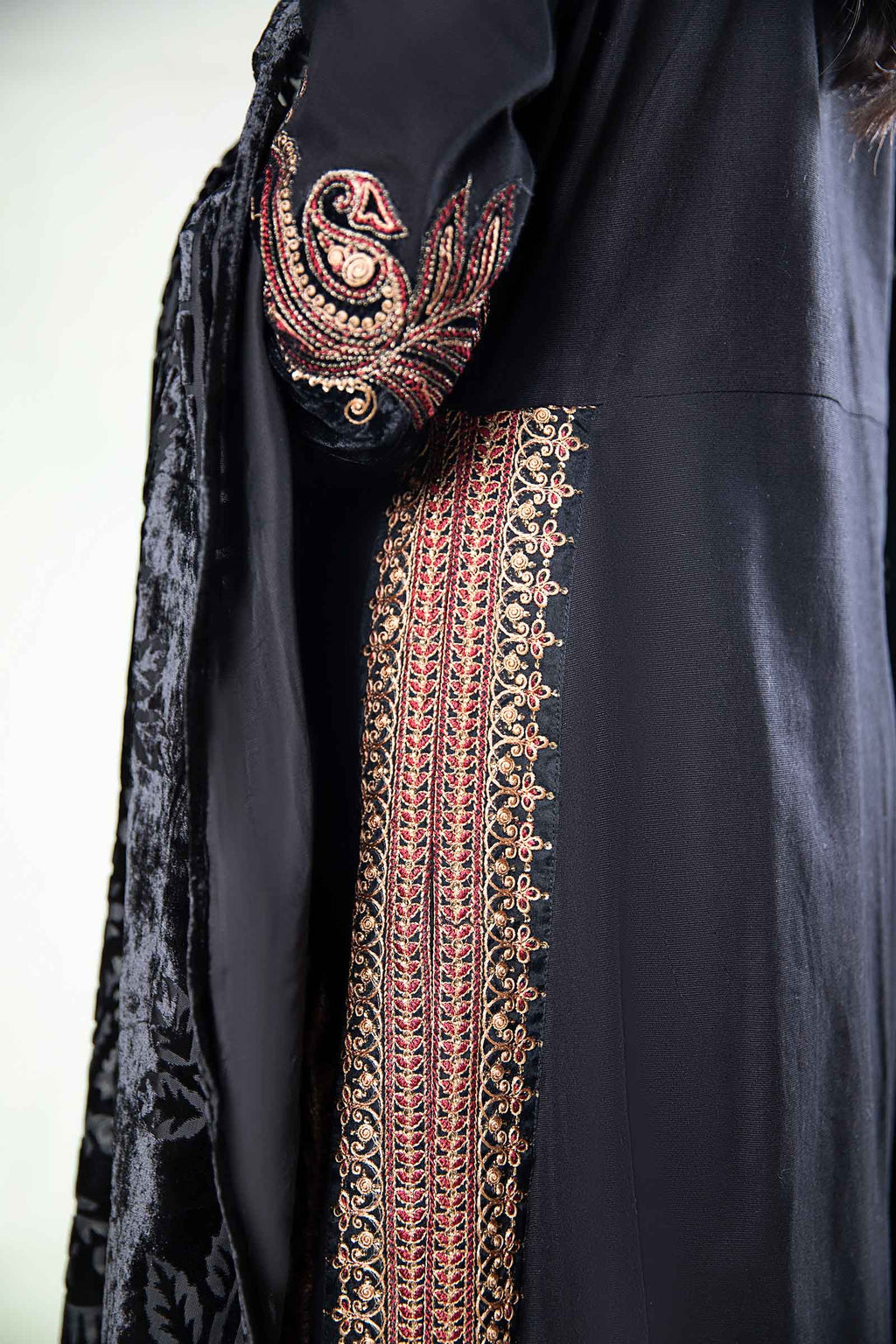 Maira B | Ready to Wear | DW-W24-146
