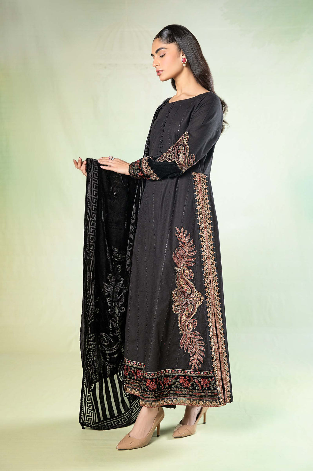 Maira B | Ready to Wear | DW-W24-146