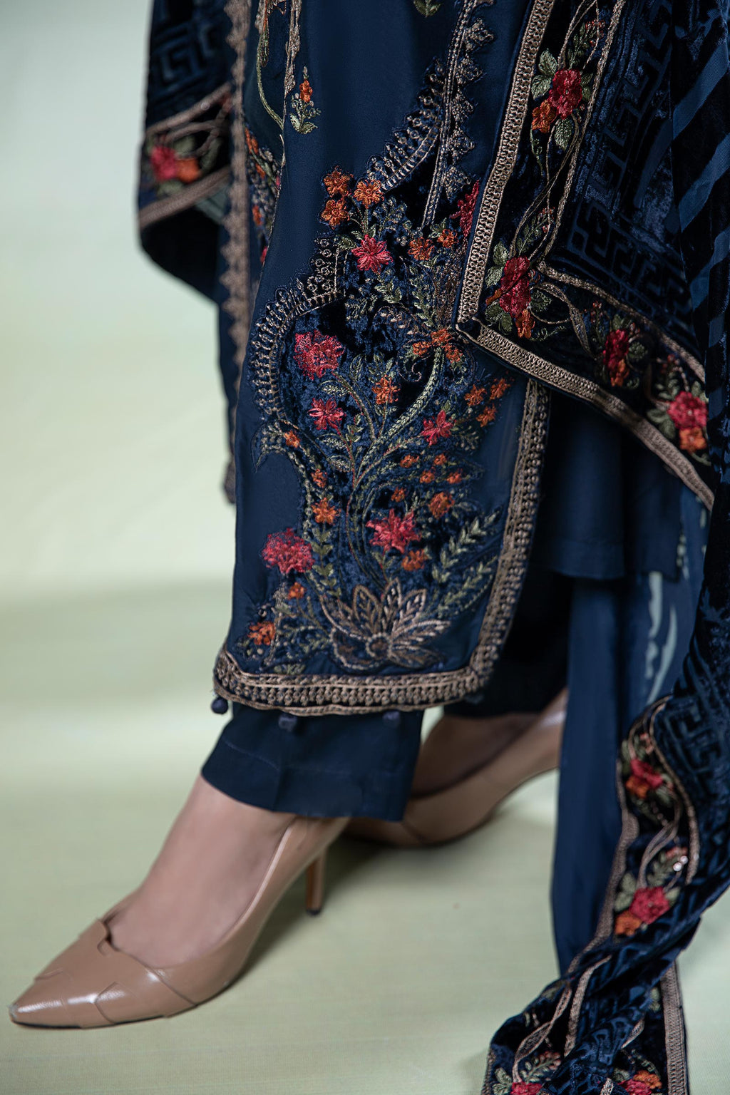 Maira B | Ready to Wear | DW-W24-16