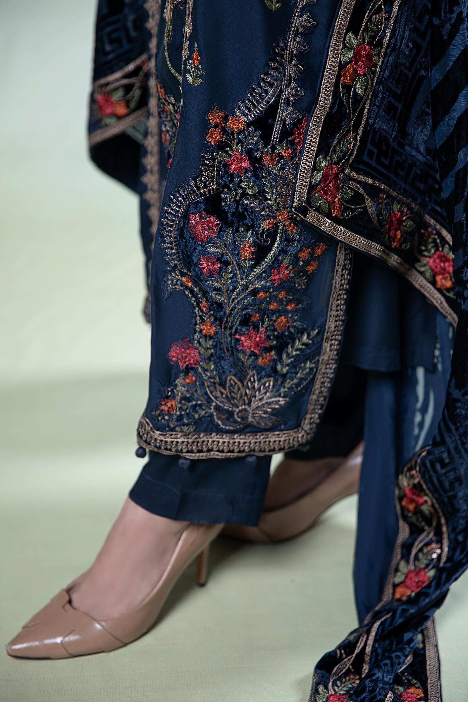 Maira B | Ready to Wear | DW-W24-16