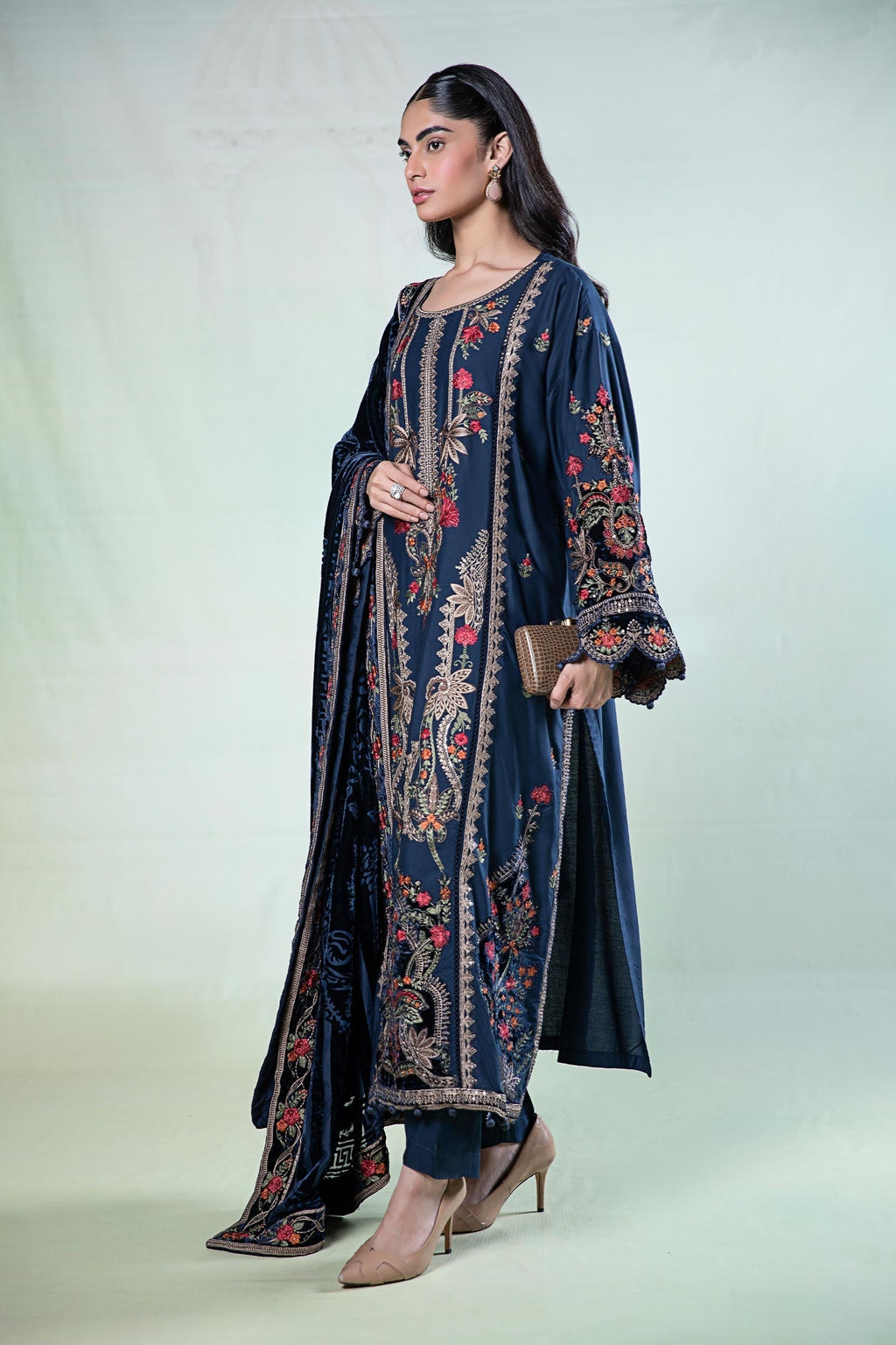 Maira B | Ready to Wear | DW-W24-16