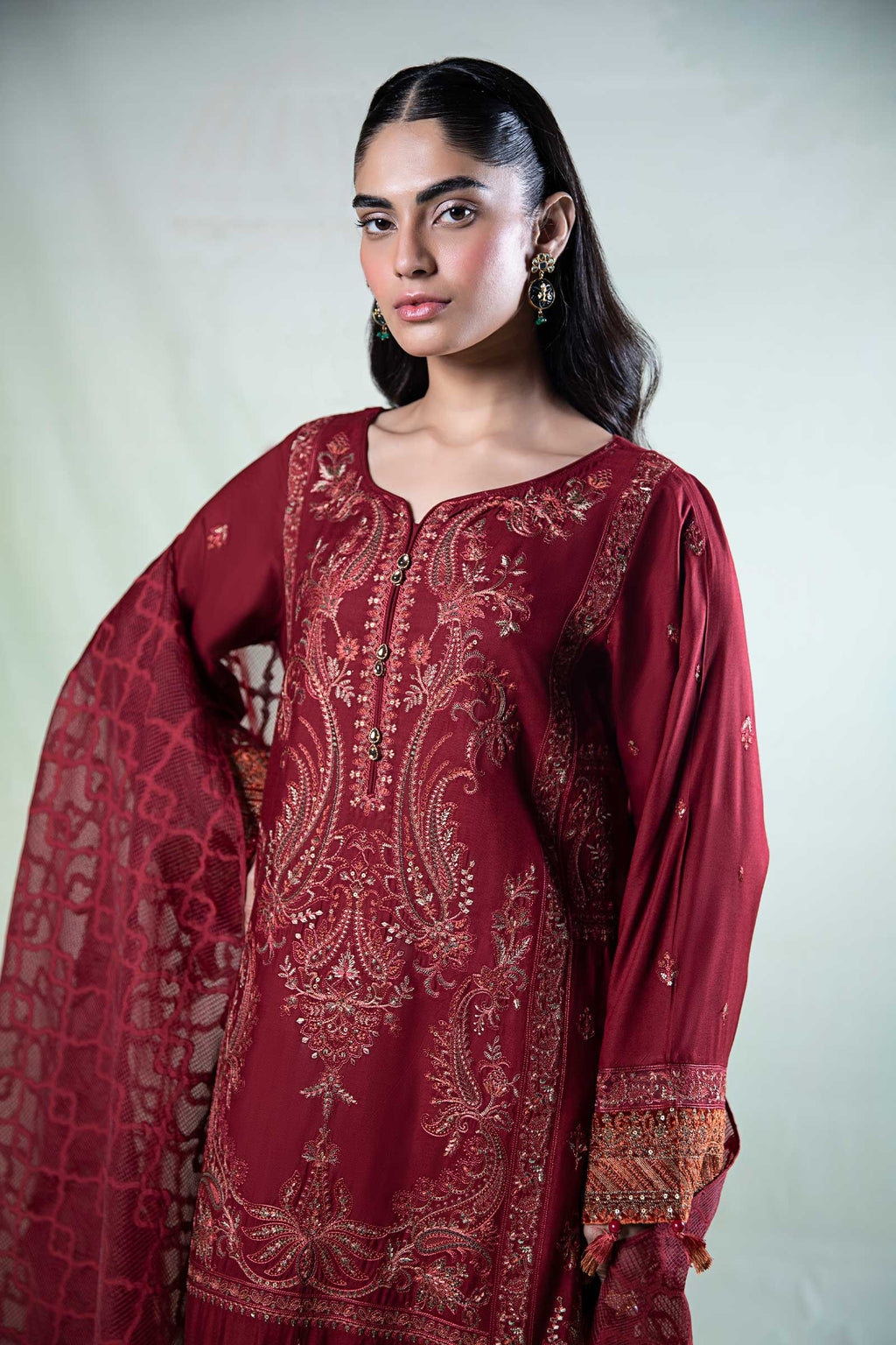Maira B | Ready to Wear | DW-W24-22