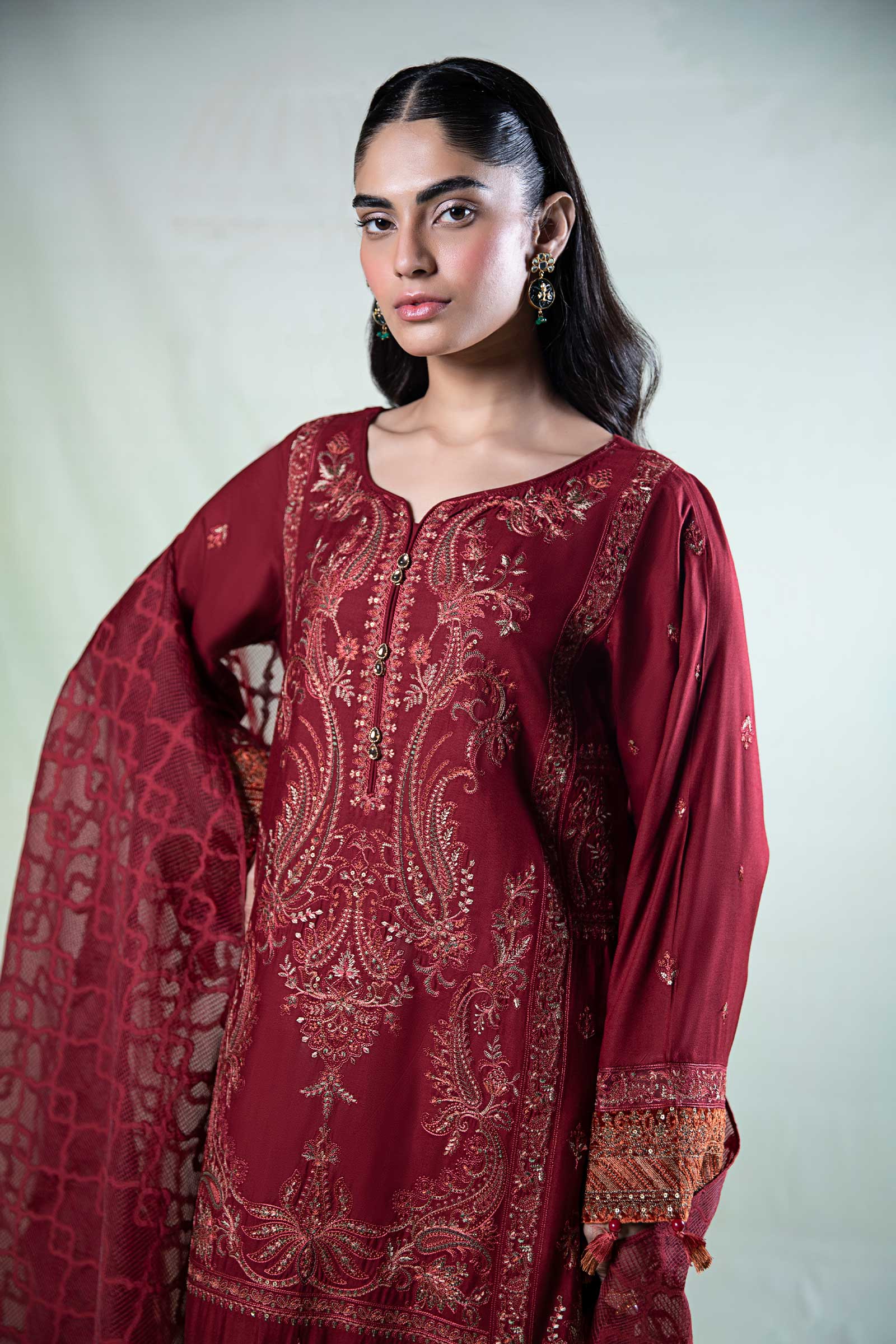Maira B | Ready to Wear | DW-W24-22
