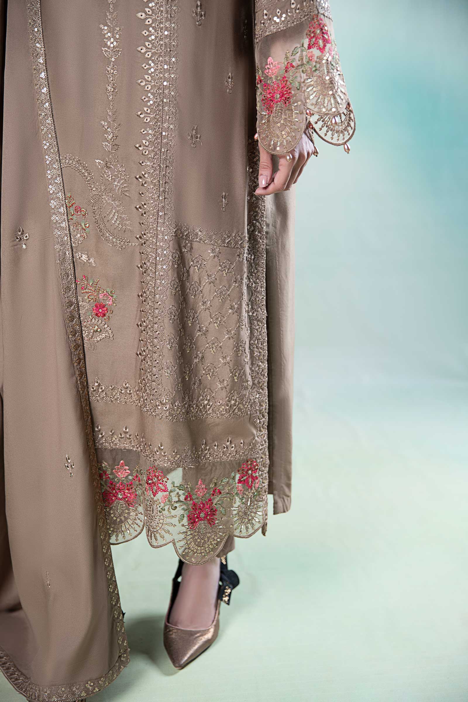 Maira B | Ready to Wear | DW-W24-65