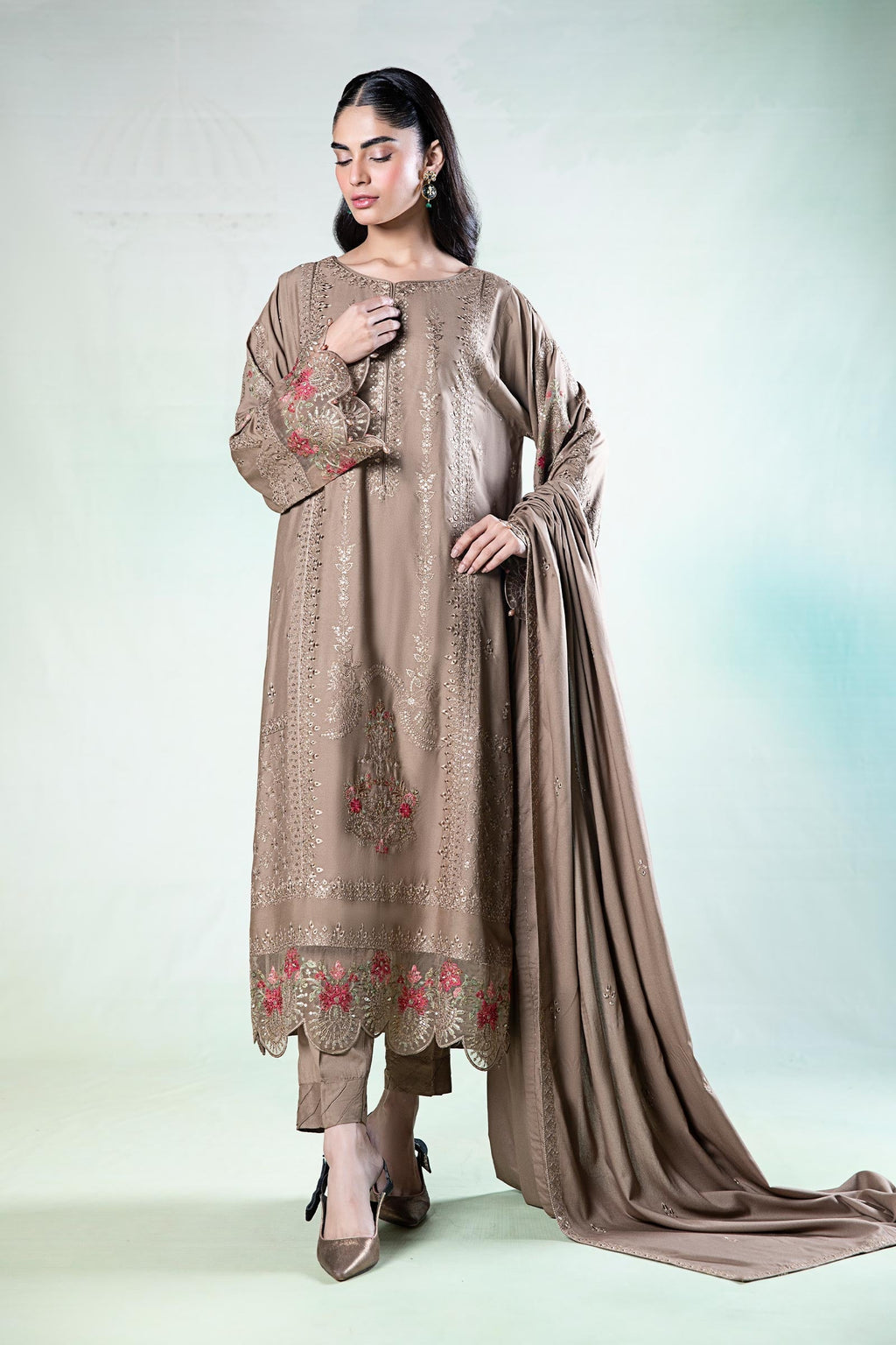 Maira B | Ready to Wear | DW-W24-65