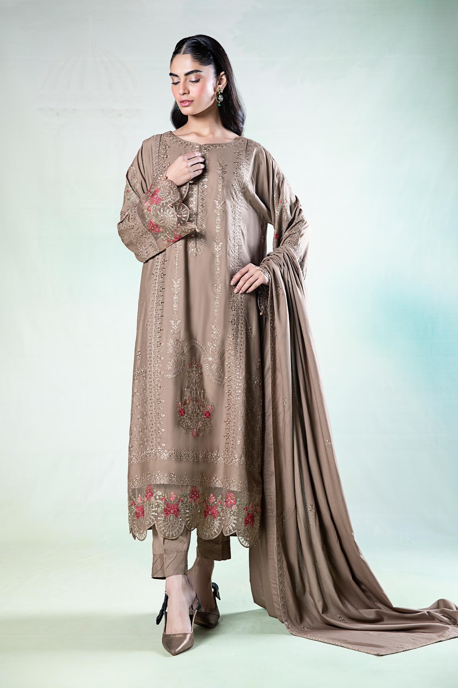 Maira B | Ready to Wear | DW-W24-65