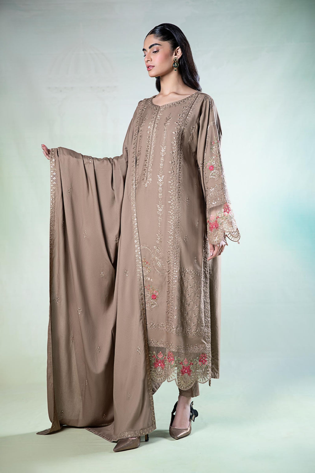 Maira B | Ready to Wear | DW-W24-65