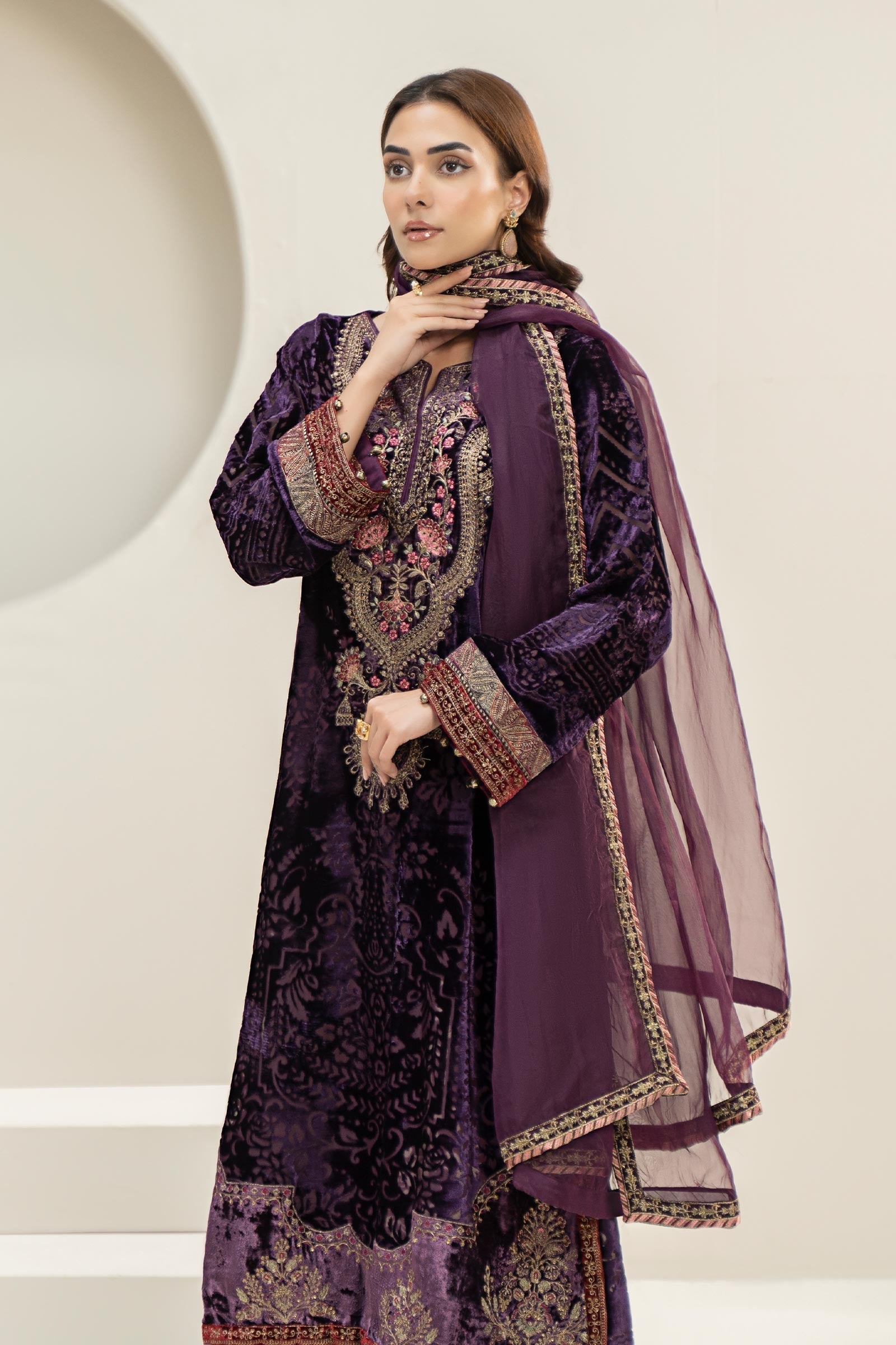 Maira B | Ready to Wear | DW-W24-174