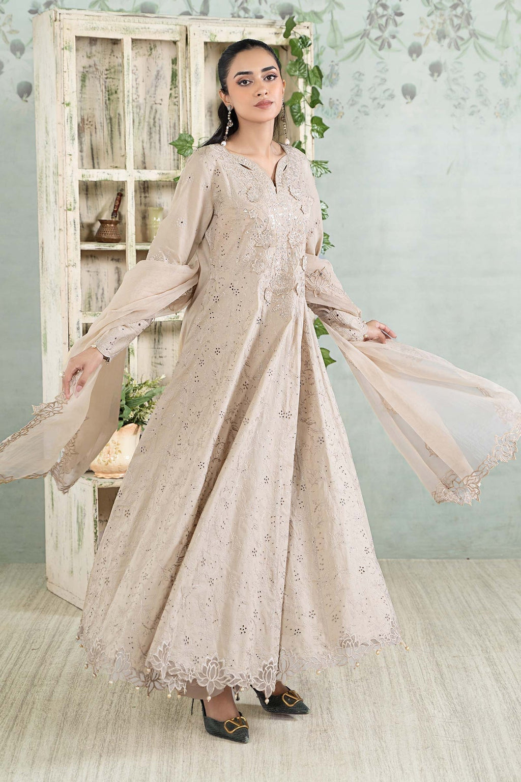 Maria B | Casual Pret 2024 | DW-EA24-07