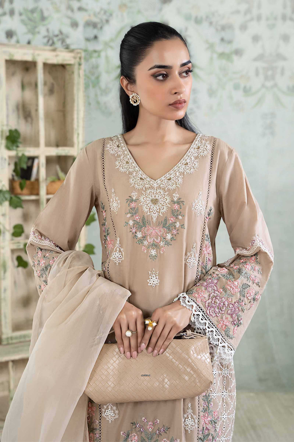 Maira B | Ready to Wear | DW-EA24-33
