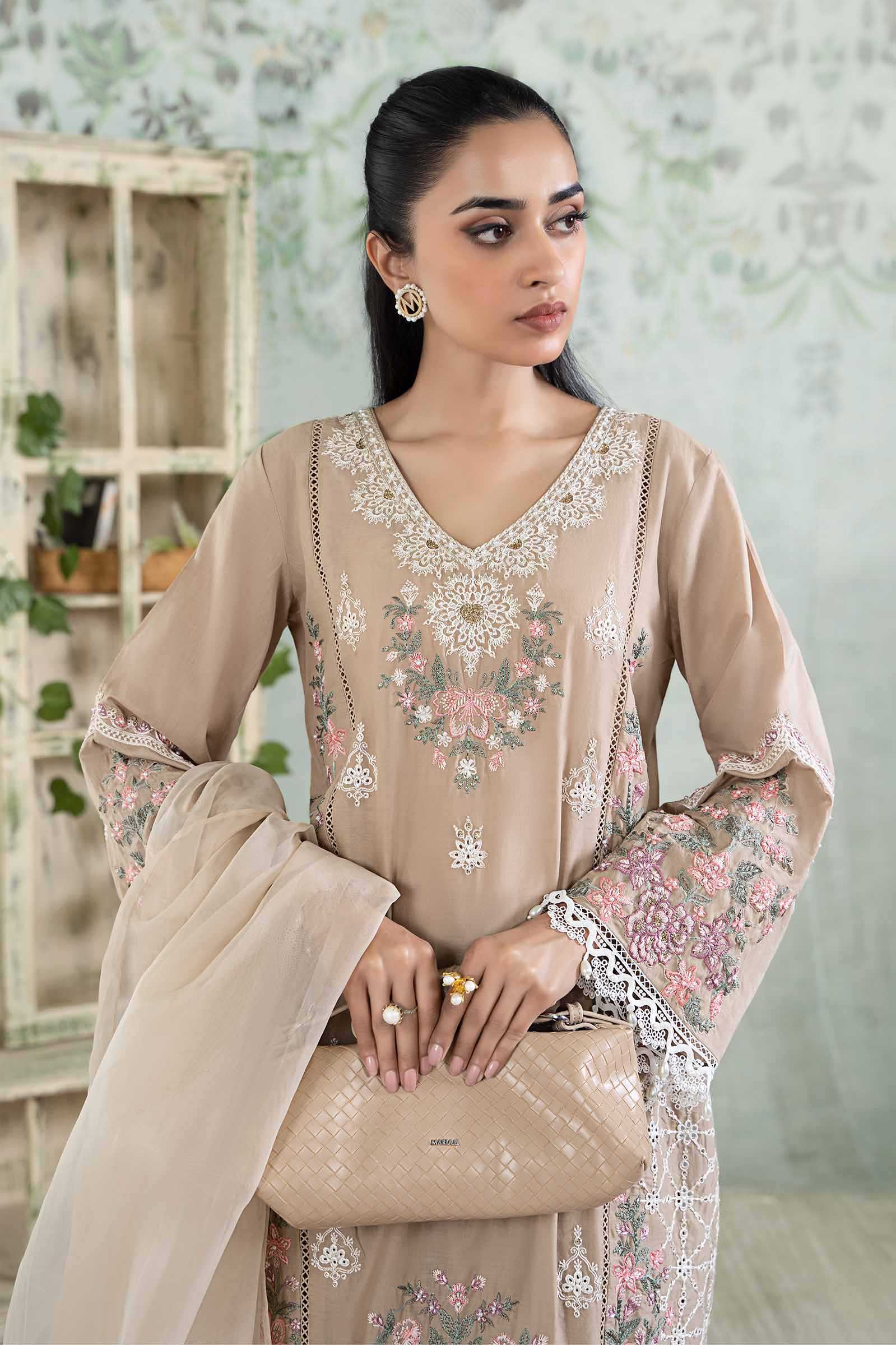 Maira B | Ready to Wear | DW-EA24-33