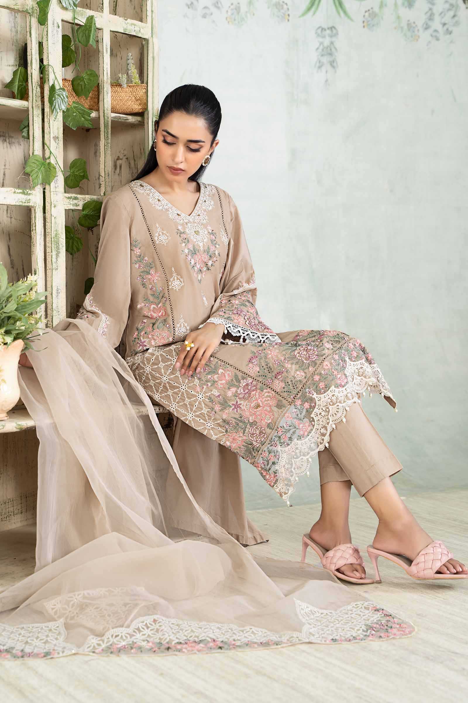 Maira B | Ready to Wear | DW-EA24-33