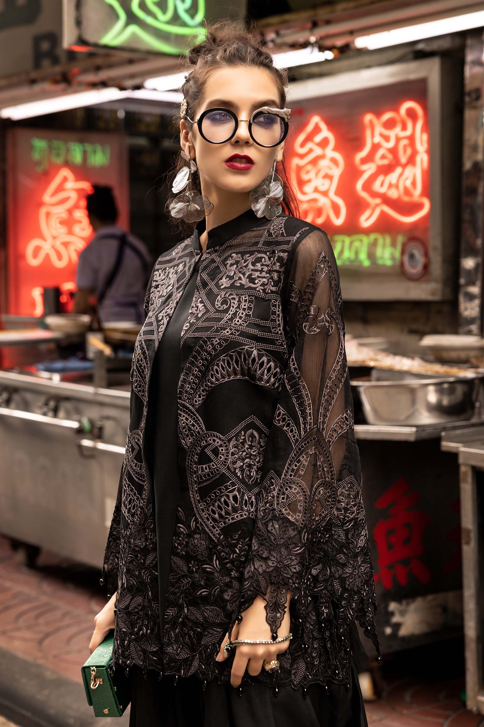 Maria B | Eid Collection 26 | DW-EA25-18