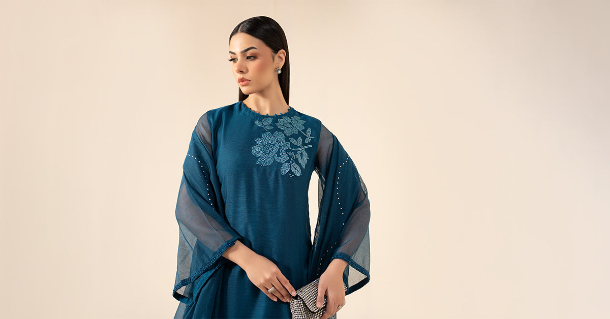 Maria B | Eid Collection 26 | DW-EA25-19