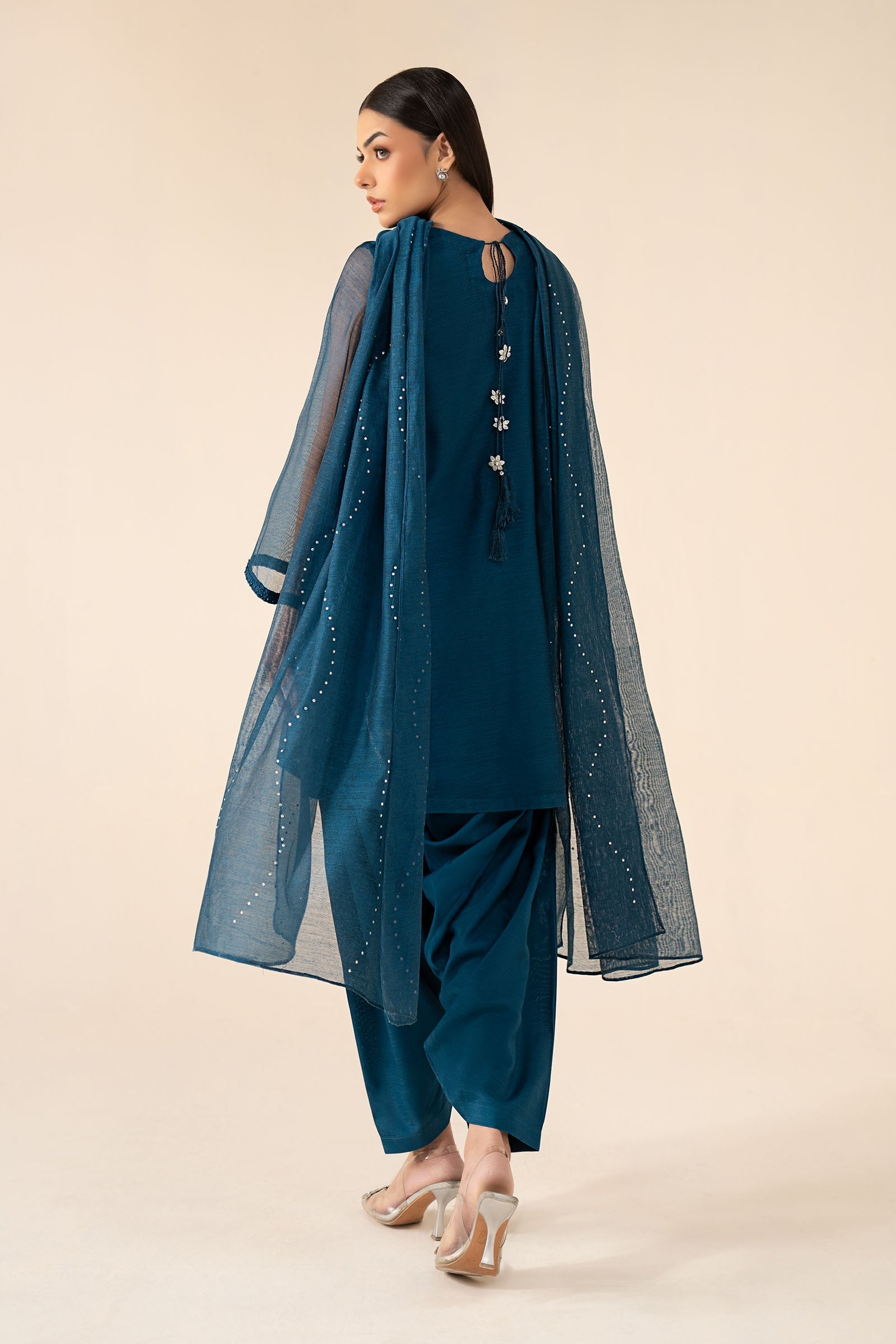 Maria B | Eid Collection 26 | DW-EA25-19