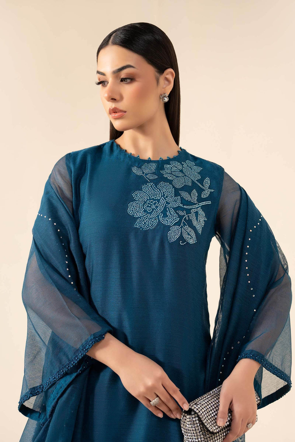 Maria B | Eid Collection 26 | DW-EA25-19