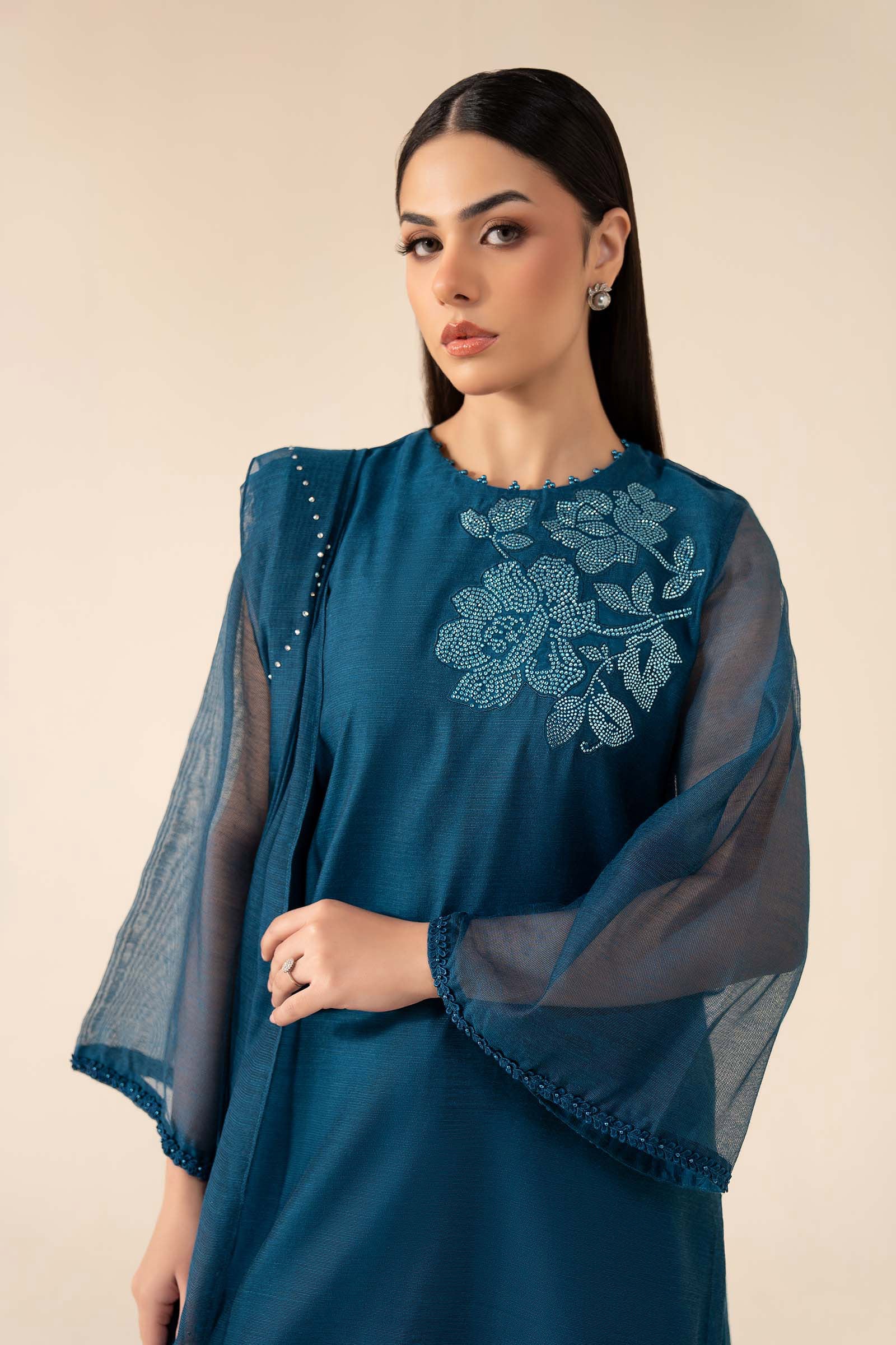 Maria B | Eid Collection 26 | DW-EA25-19
