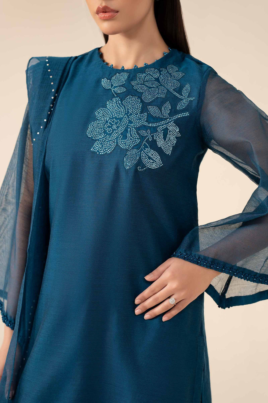 Maria B | Eid Collection 26 | DW-EA25-19