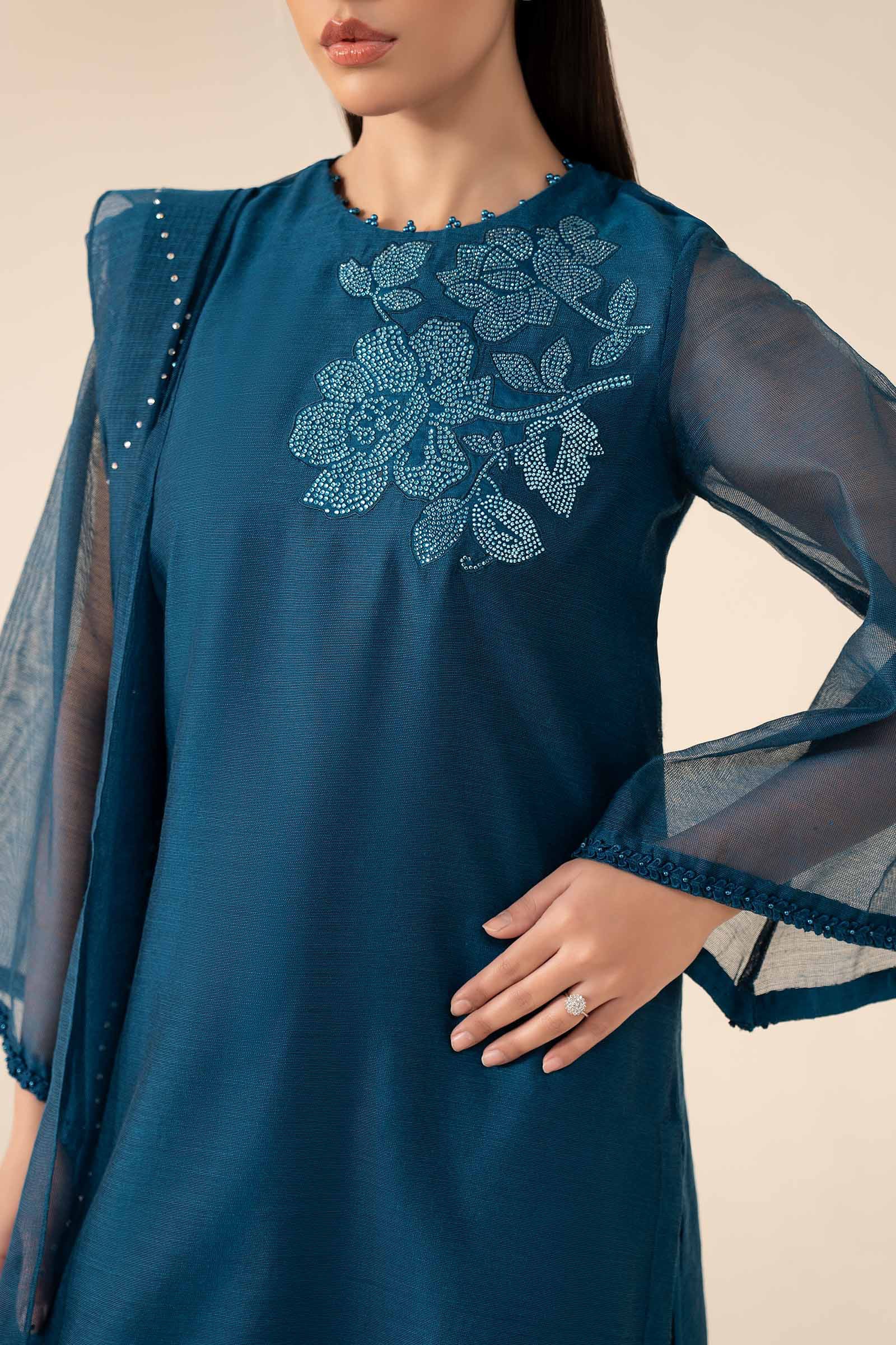 Maria B | Eid Collection 26 | DW-EA25-19