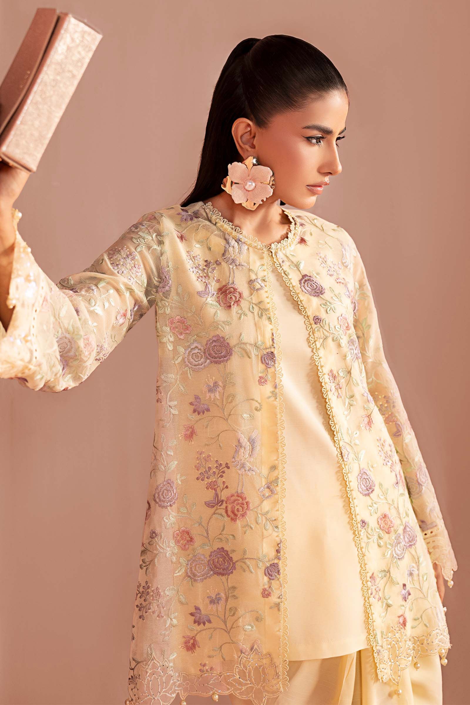 Maria B | Eid Collection 26 | DW-EA25-14