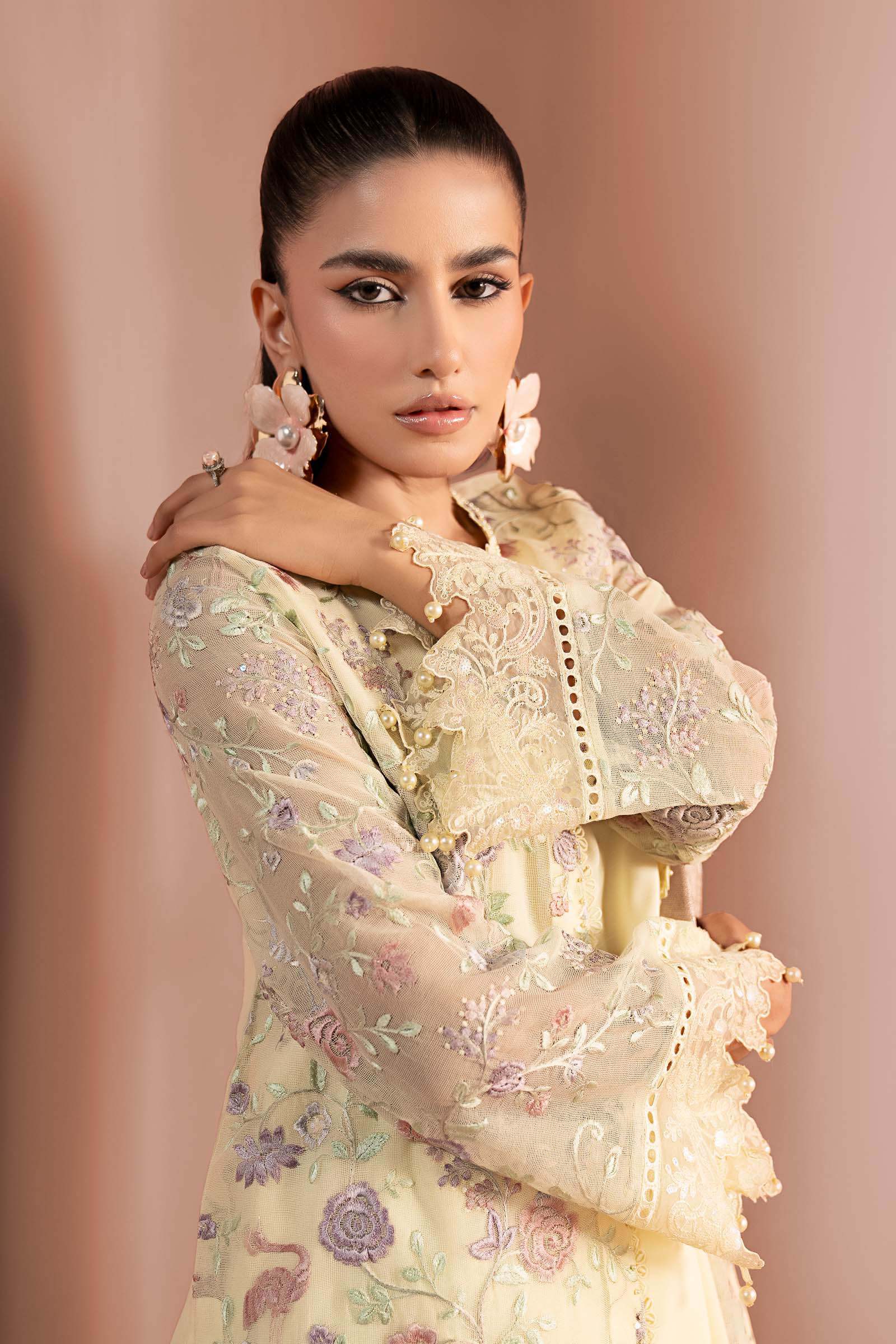 Maria B | Eid Collection 26 | DW-EA25-14
