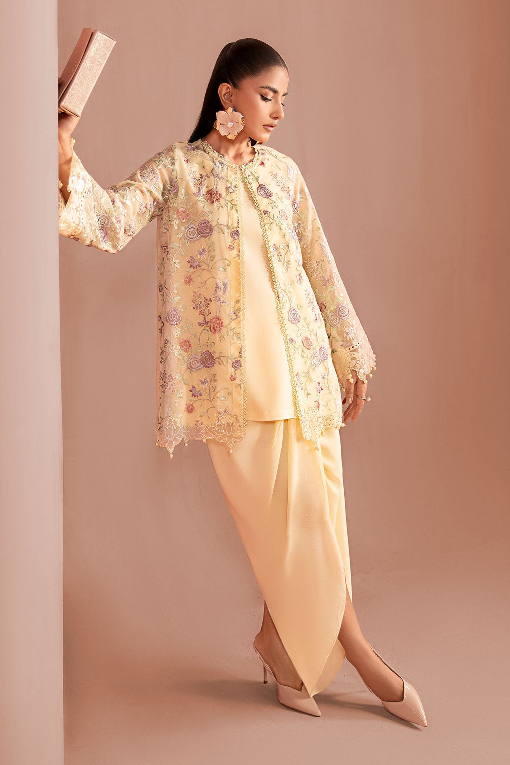 Maria B | Eid Collection 26 | DW-EA25-14