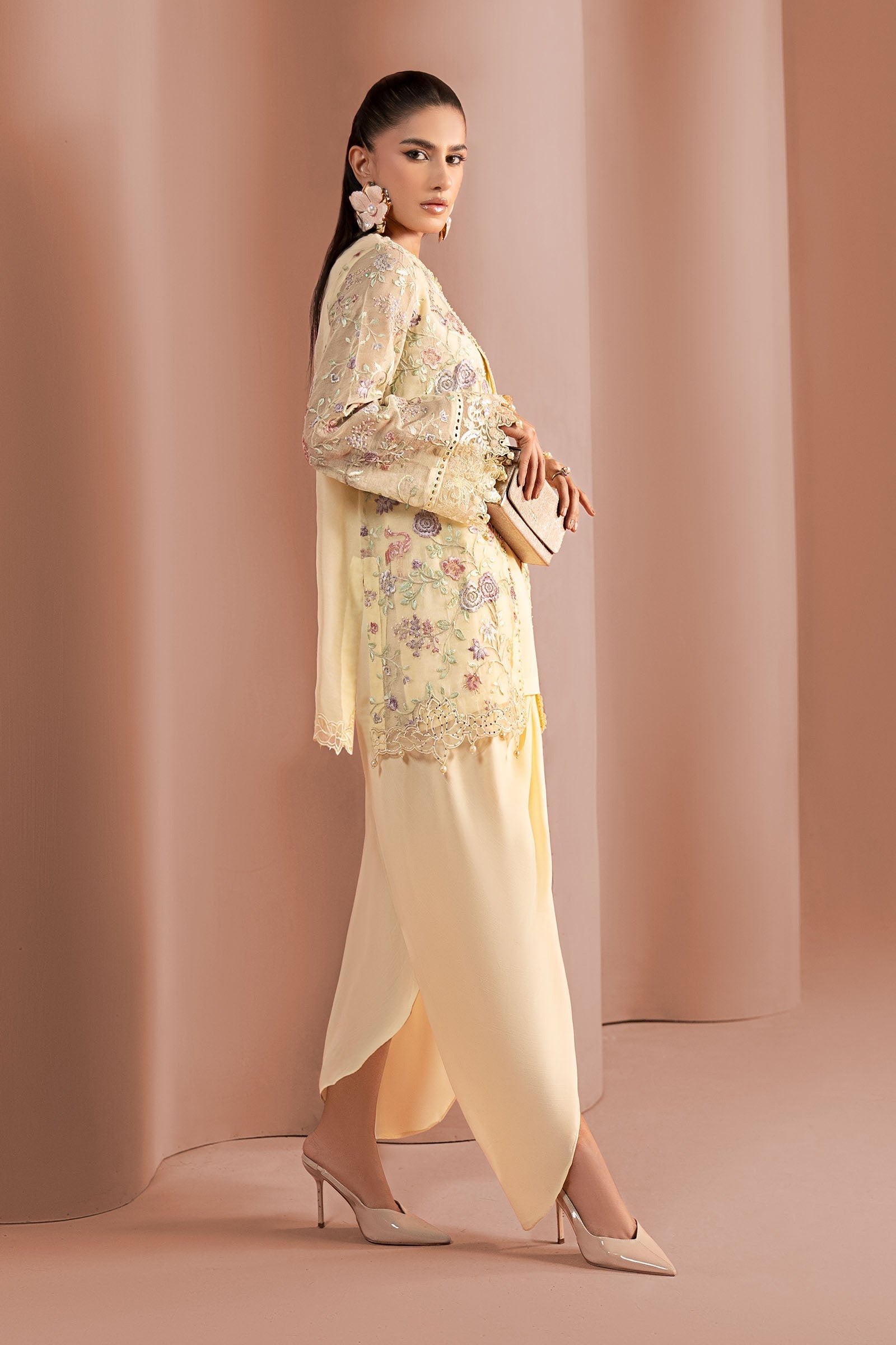 Maria B | Eid Collection 26 | DW-EA25-14
