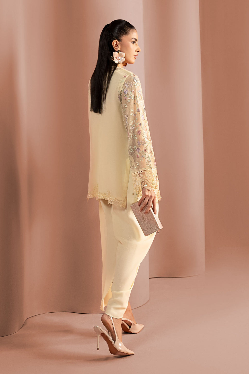 Maria B | Eid Collection 26 | DW-EA25-14