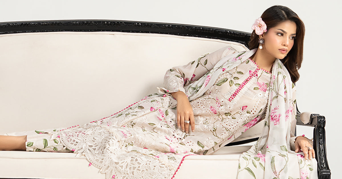 Maria B | Eid Collection 26 | DW-EA26-02