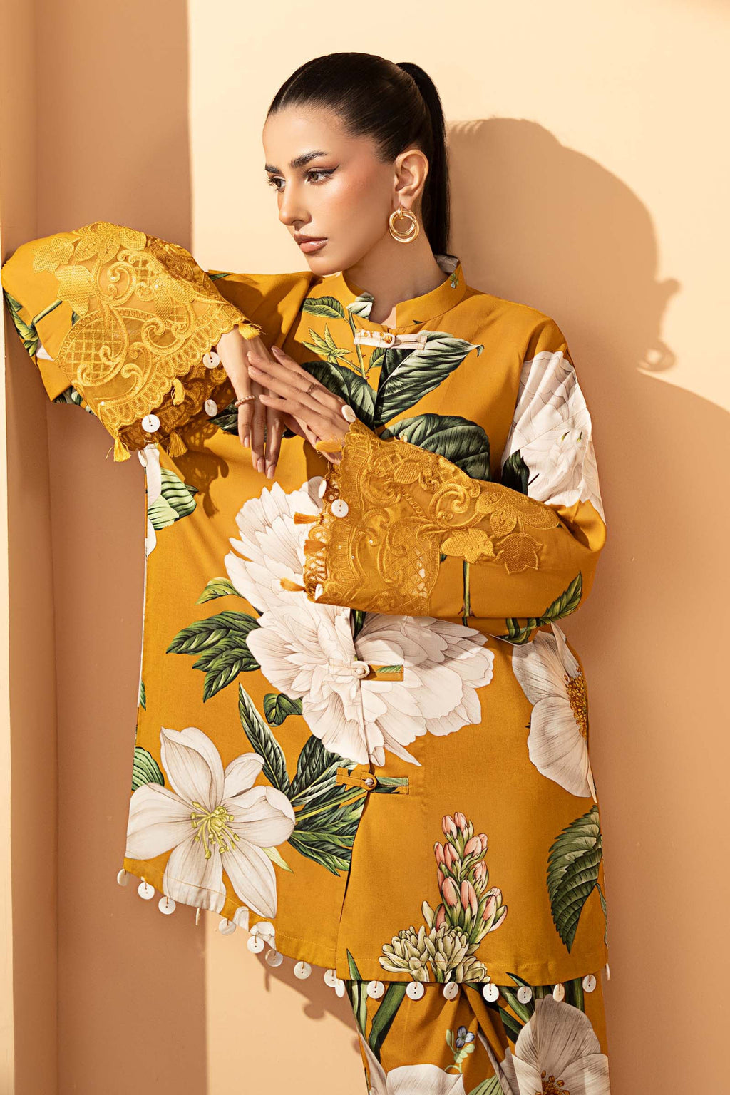 Maria B | Eid Collection 26 | DW-EA26-07