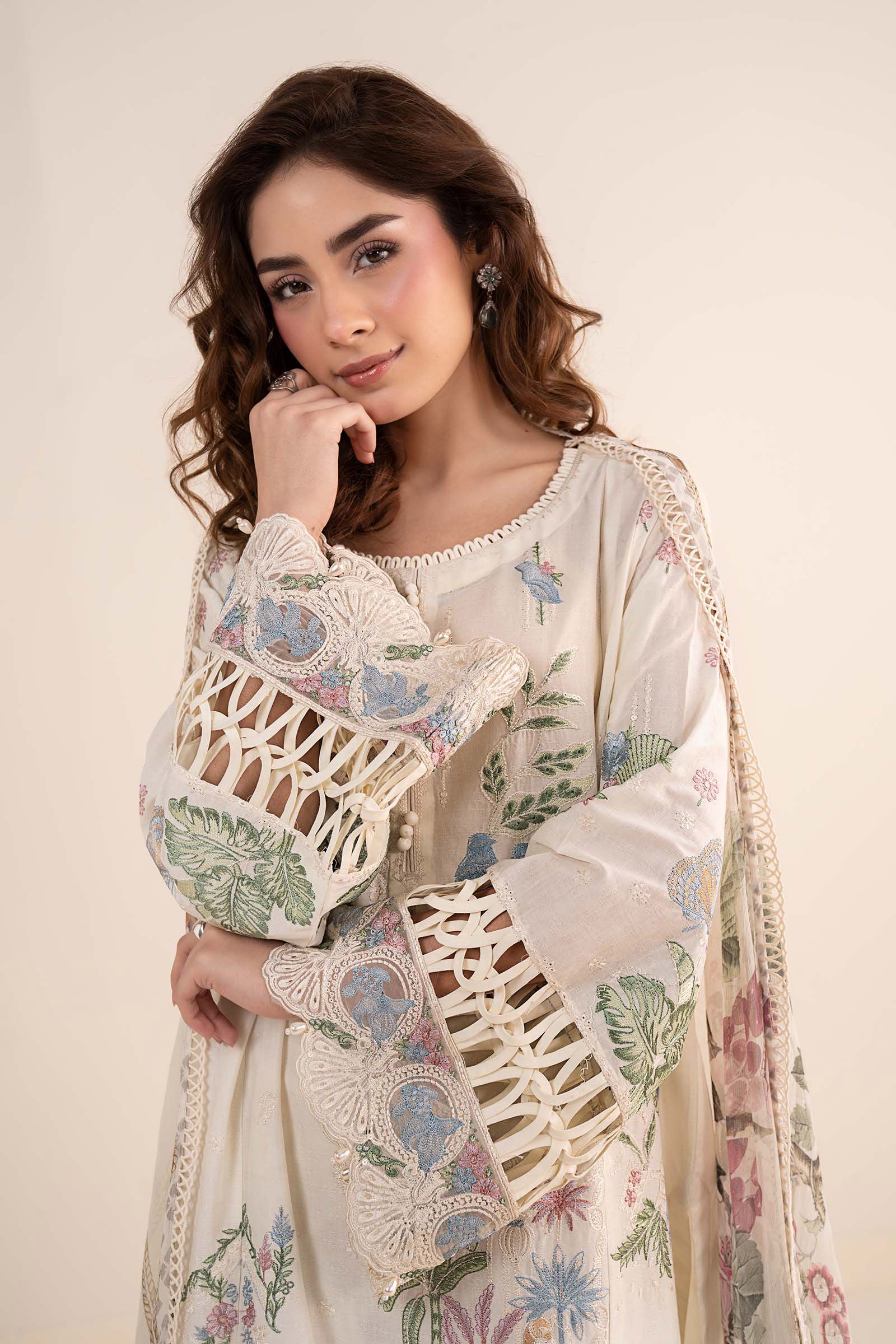 Maria B | Eid Collection 26 | DW-EA26-11